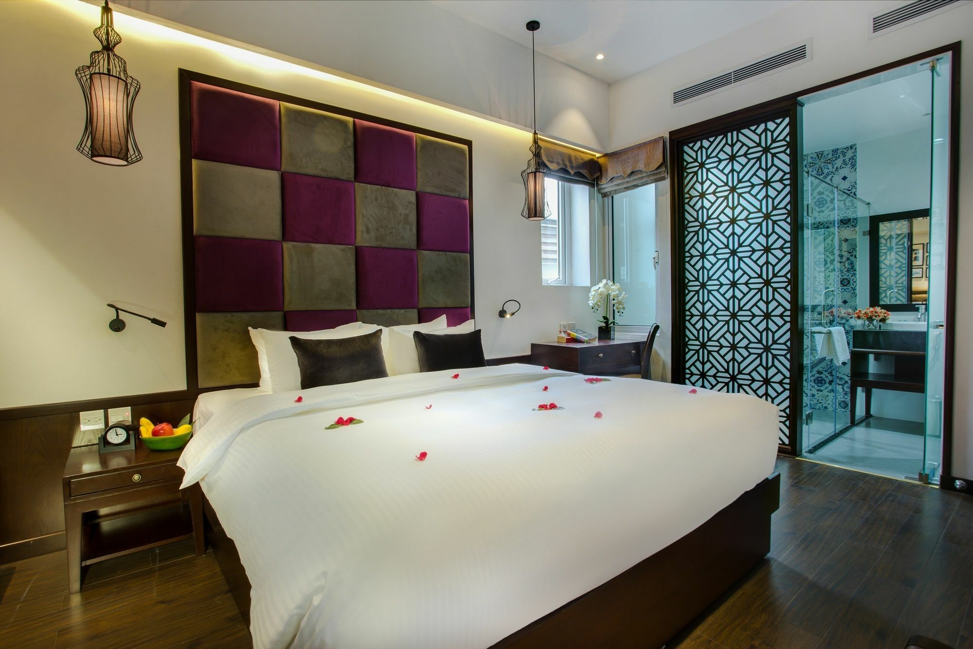 Hanoi Marvellous Hotel & Spa Hotel 4*