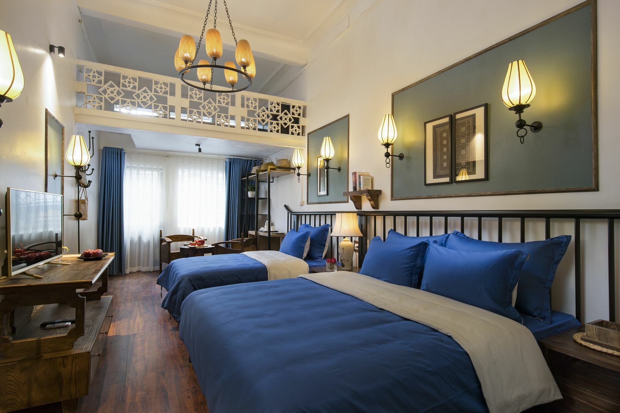 Hotel Gecko 89 & Restaurant