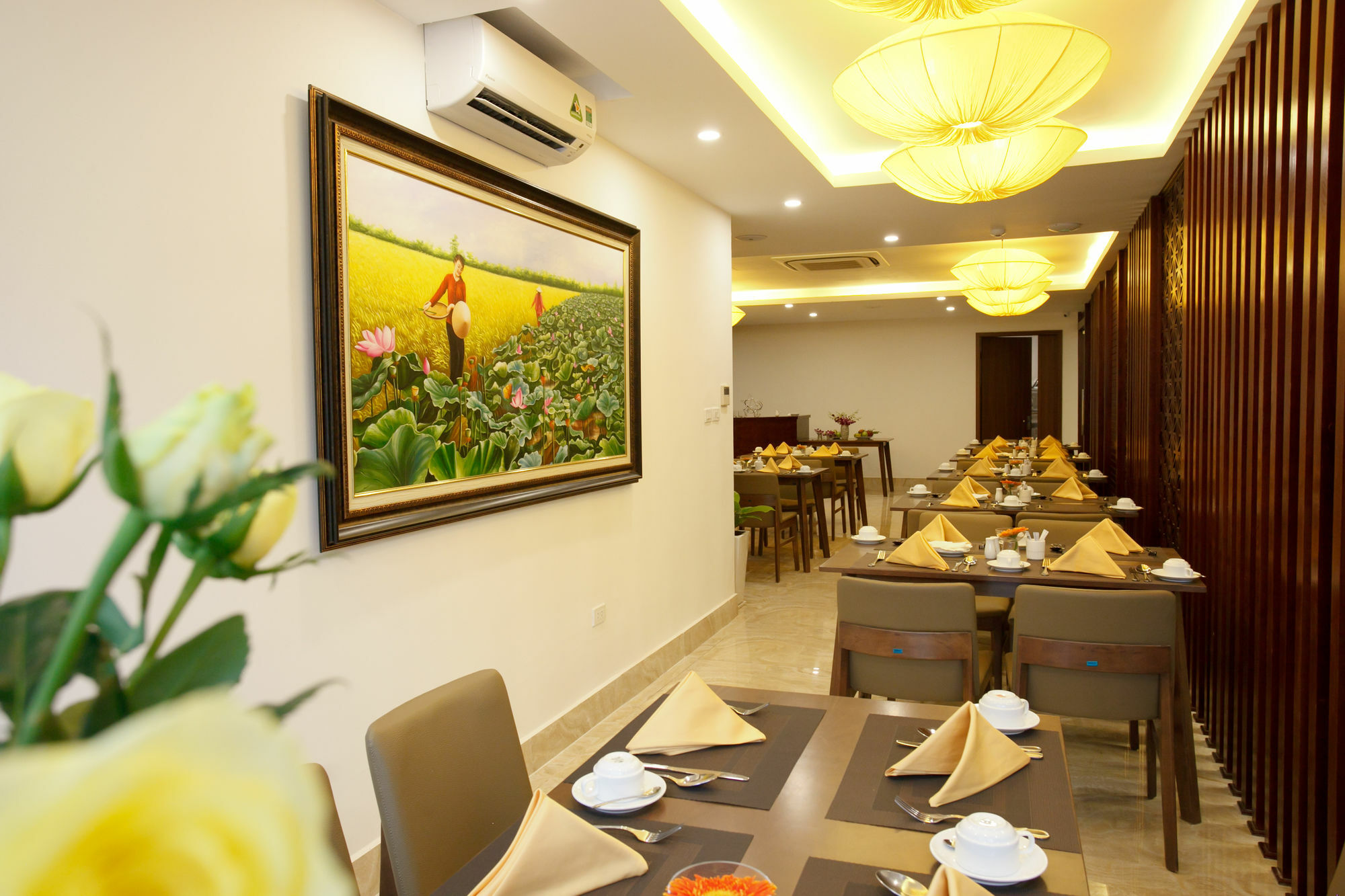 Pomihoa Hanoi