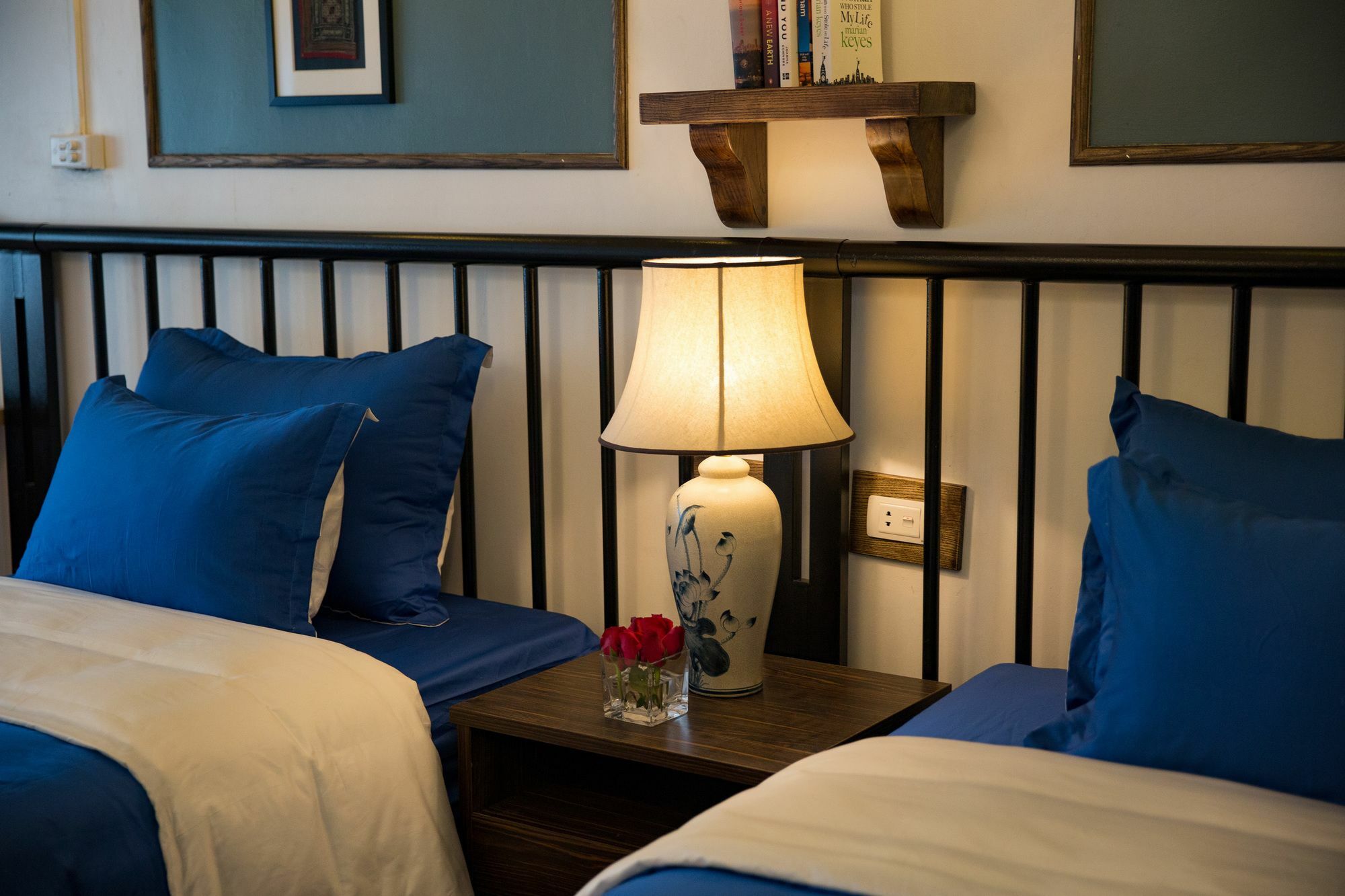Gecko 89 & Restaurant Hotel 3*