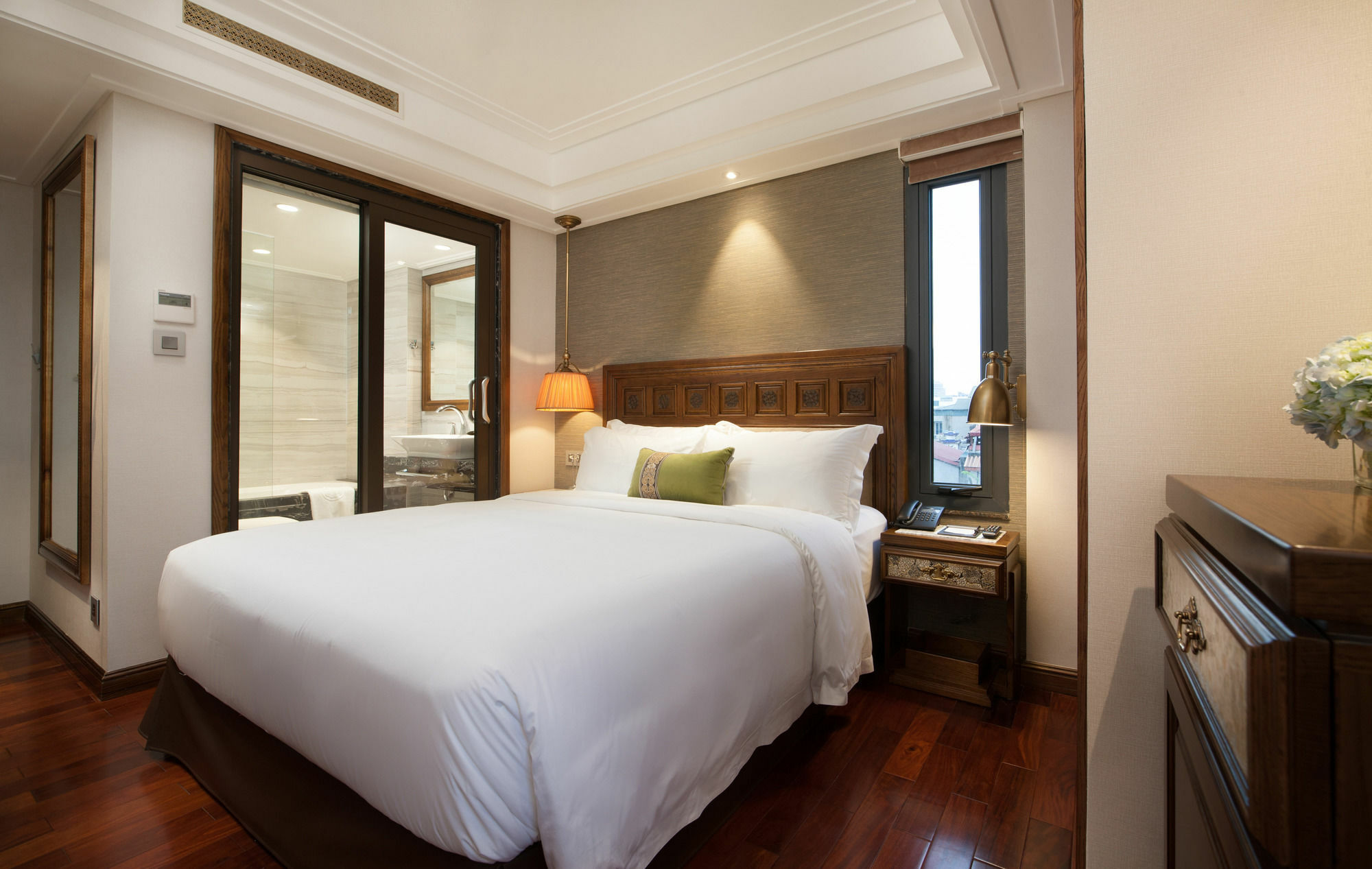 Peridot Gallery Classic 4* Hanoi