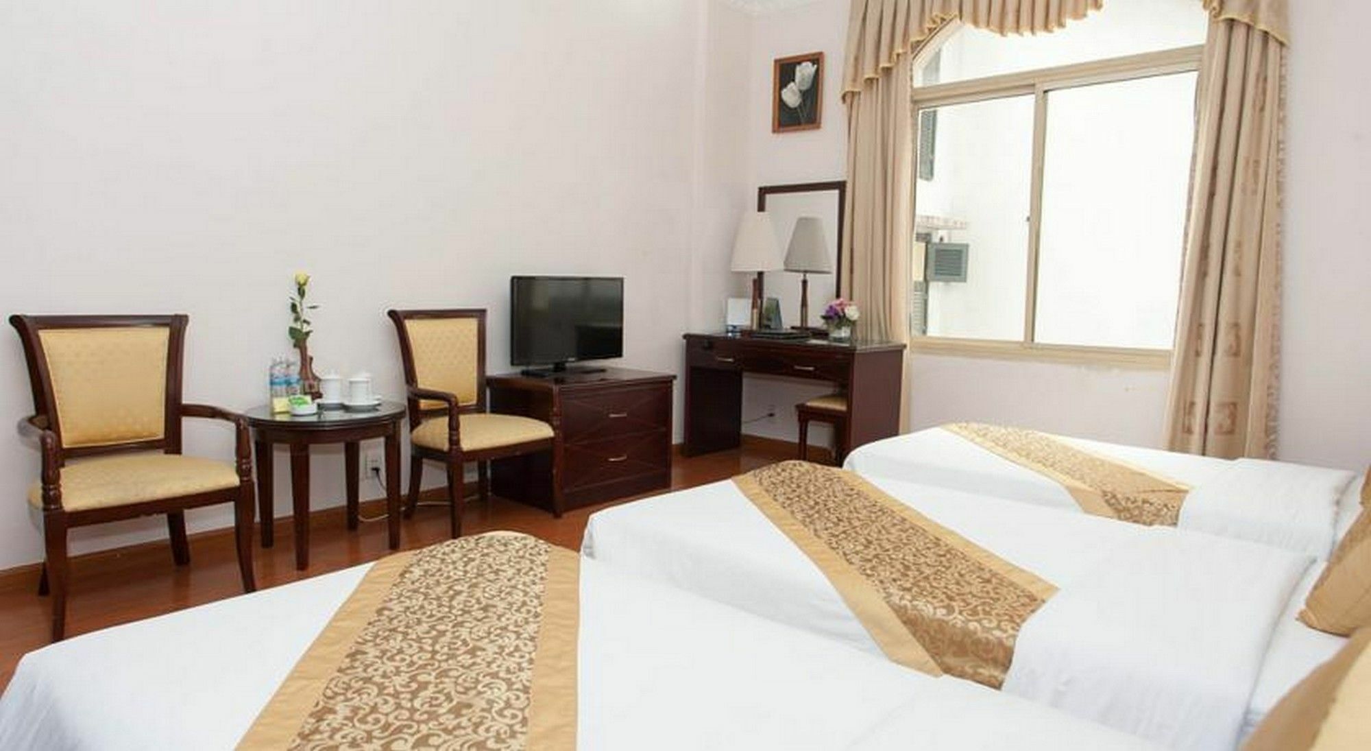 Cong Doan Viet Nam 3*