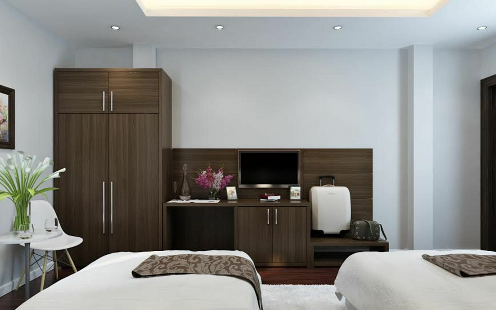 Eco Luxury Hotel 3*