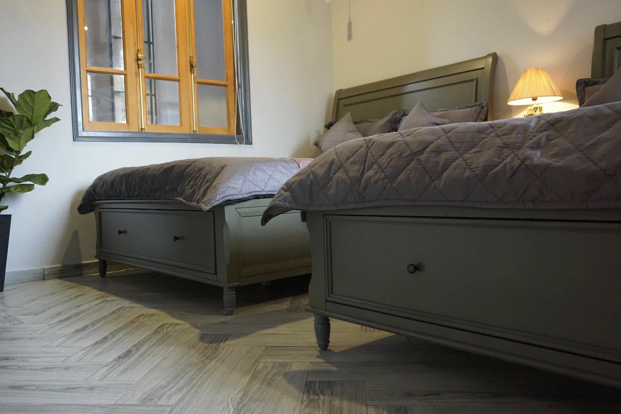 Ladybug Boutique Hotel 3*