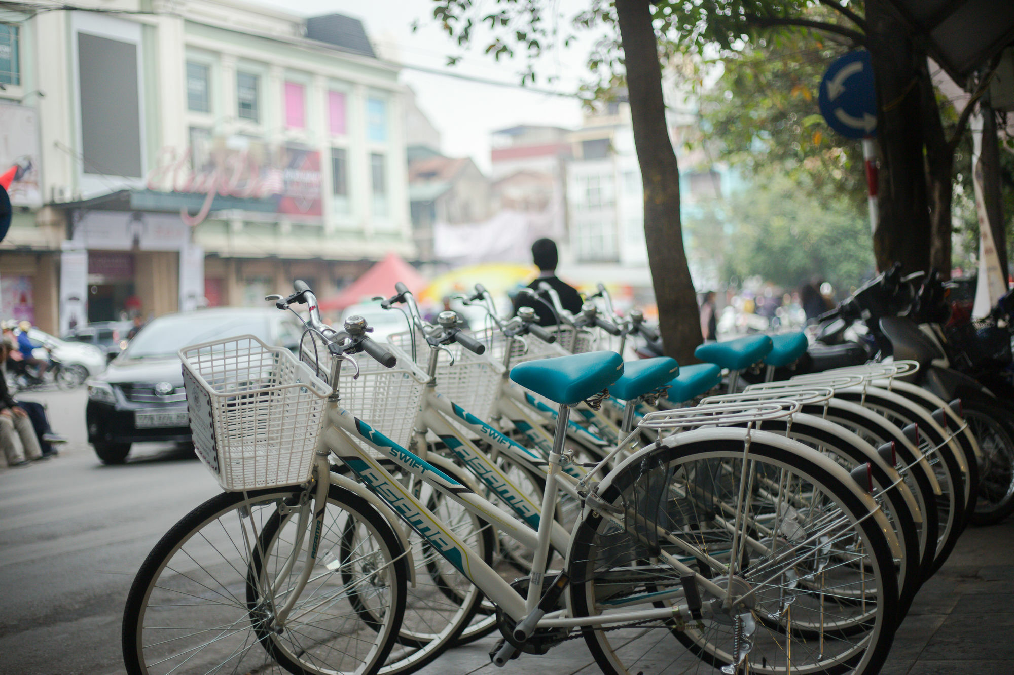 Hotel Hanoi Marvellous Hotel & Spa 4*