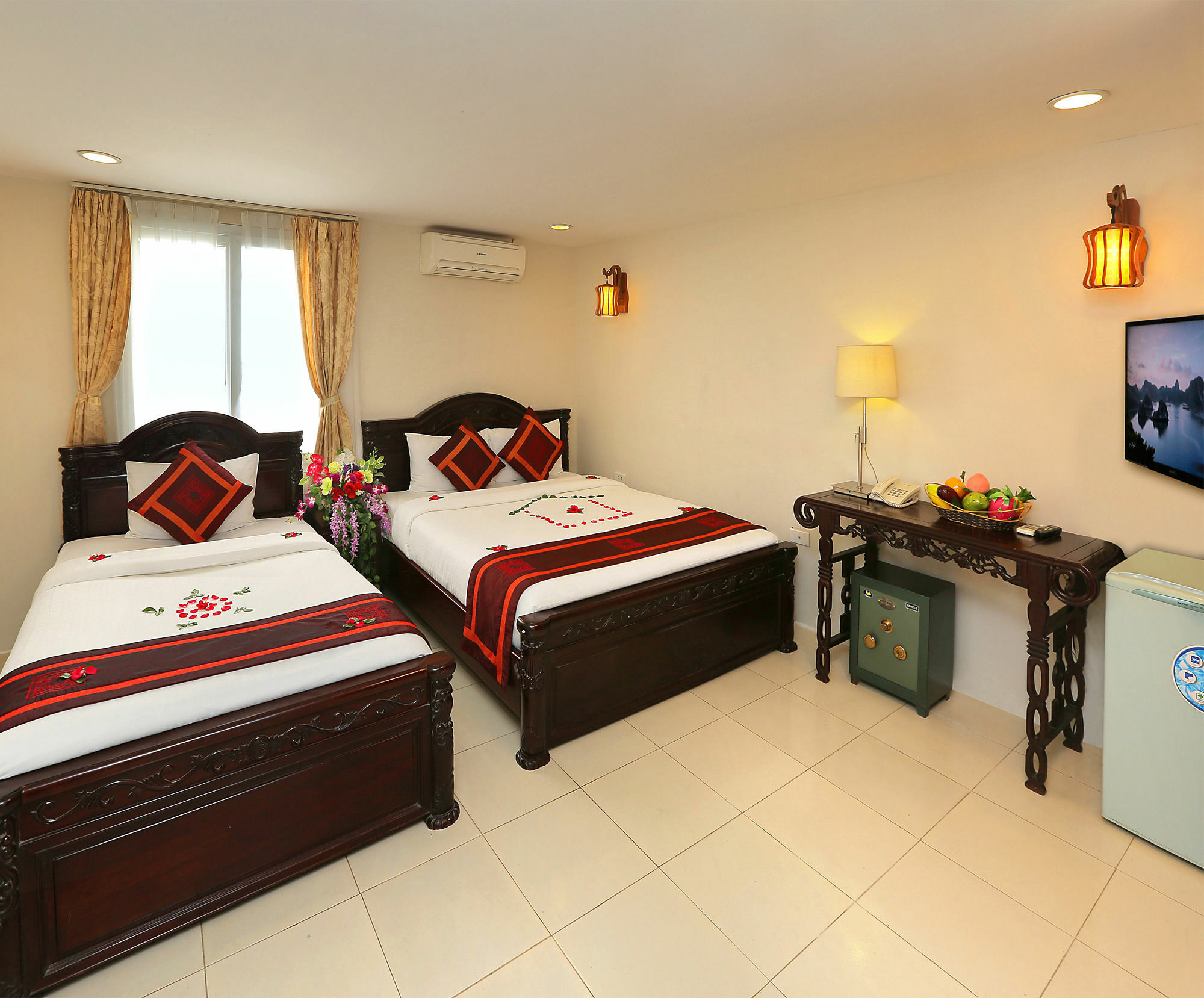 Backpackers Hostel Hanoi