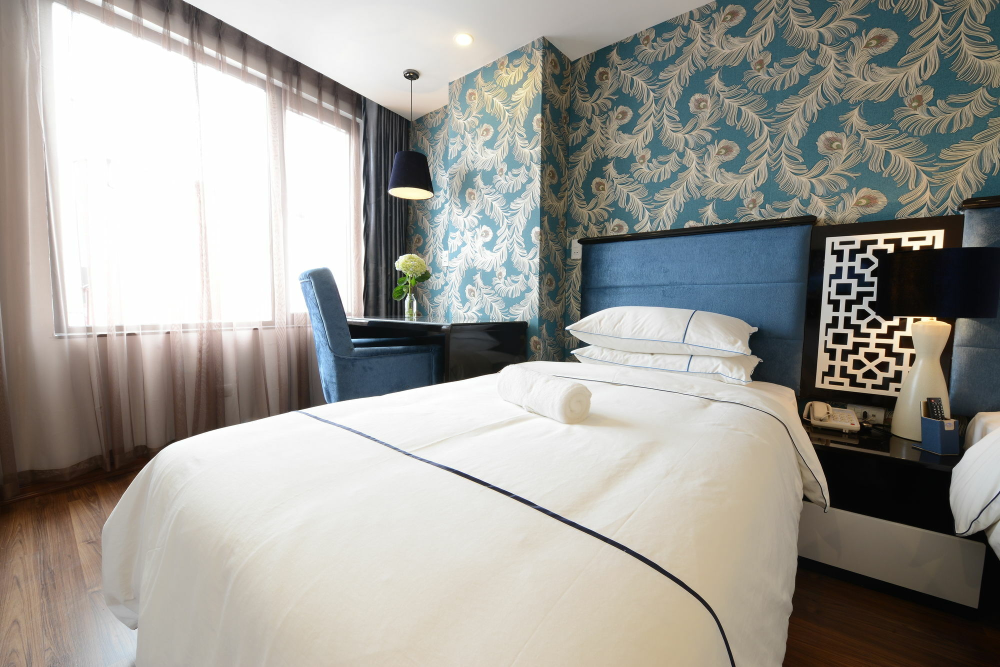 Emerald Waters Hotel 4*
