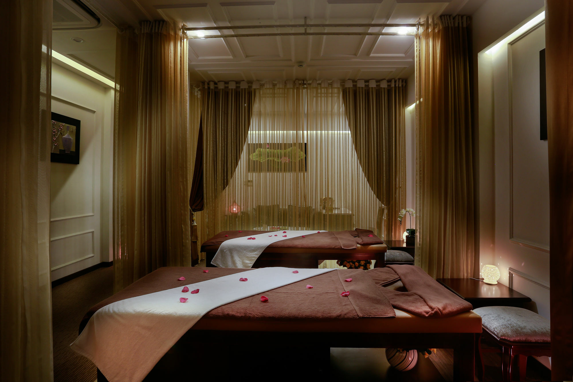 Hanoi Marvellous Hotel & Spa