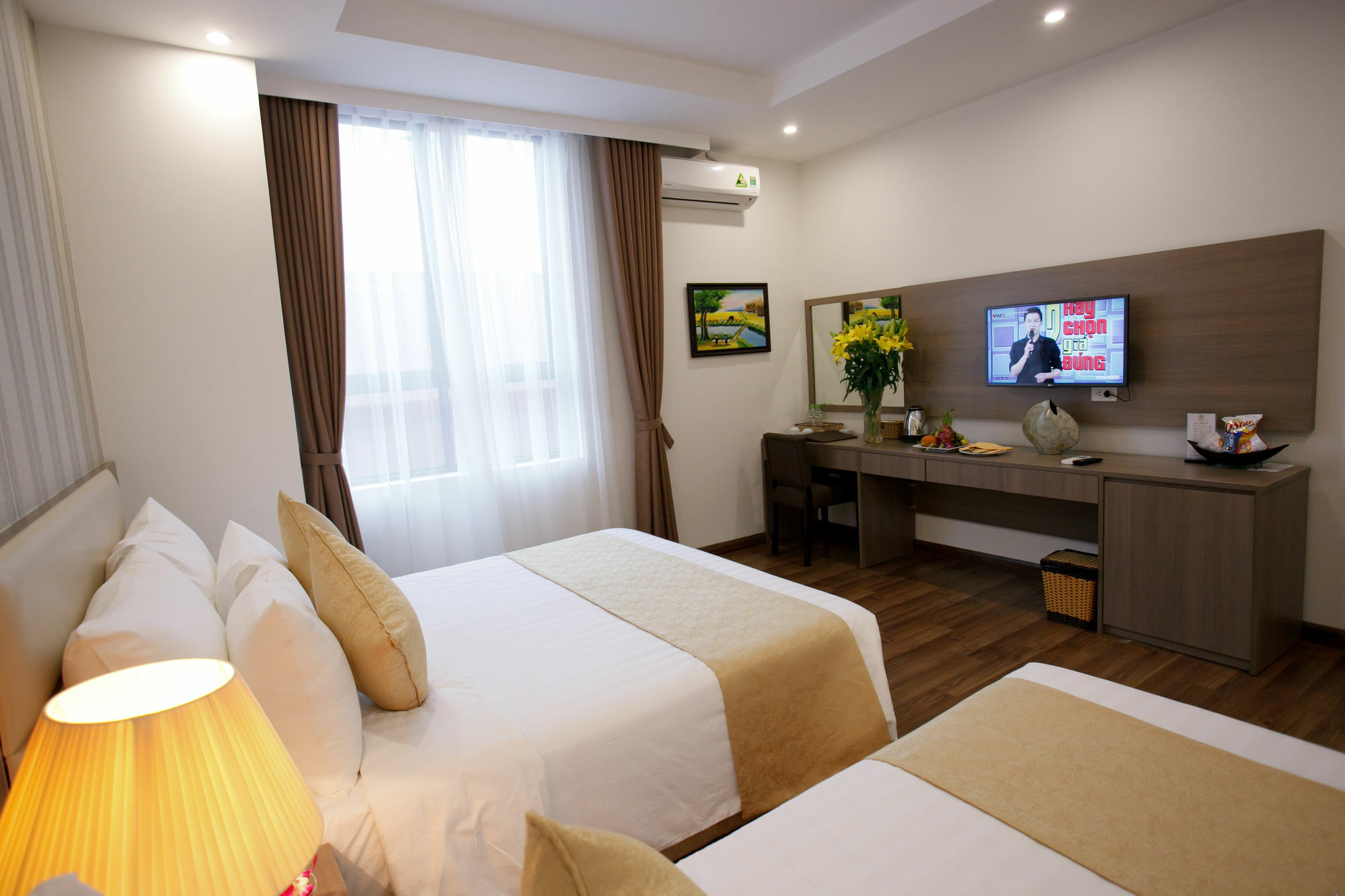 Hotel Pomihoa 3*
