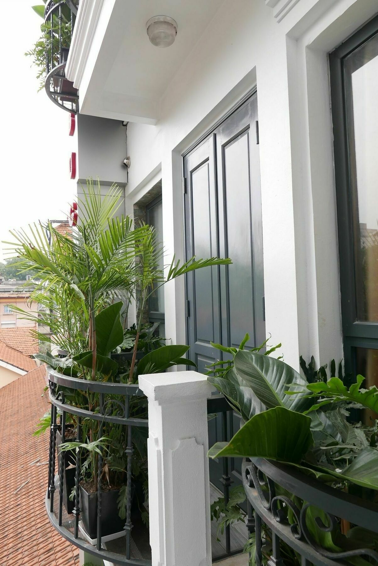 Hotel Ladybug Boutique