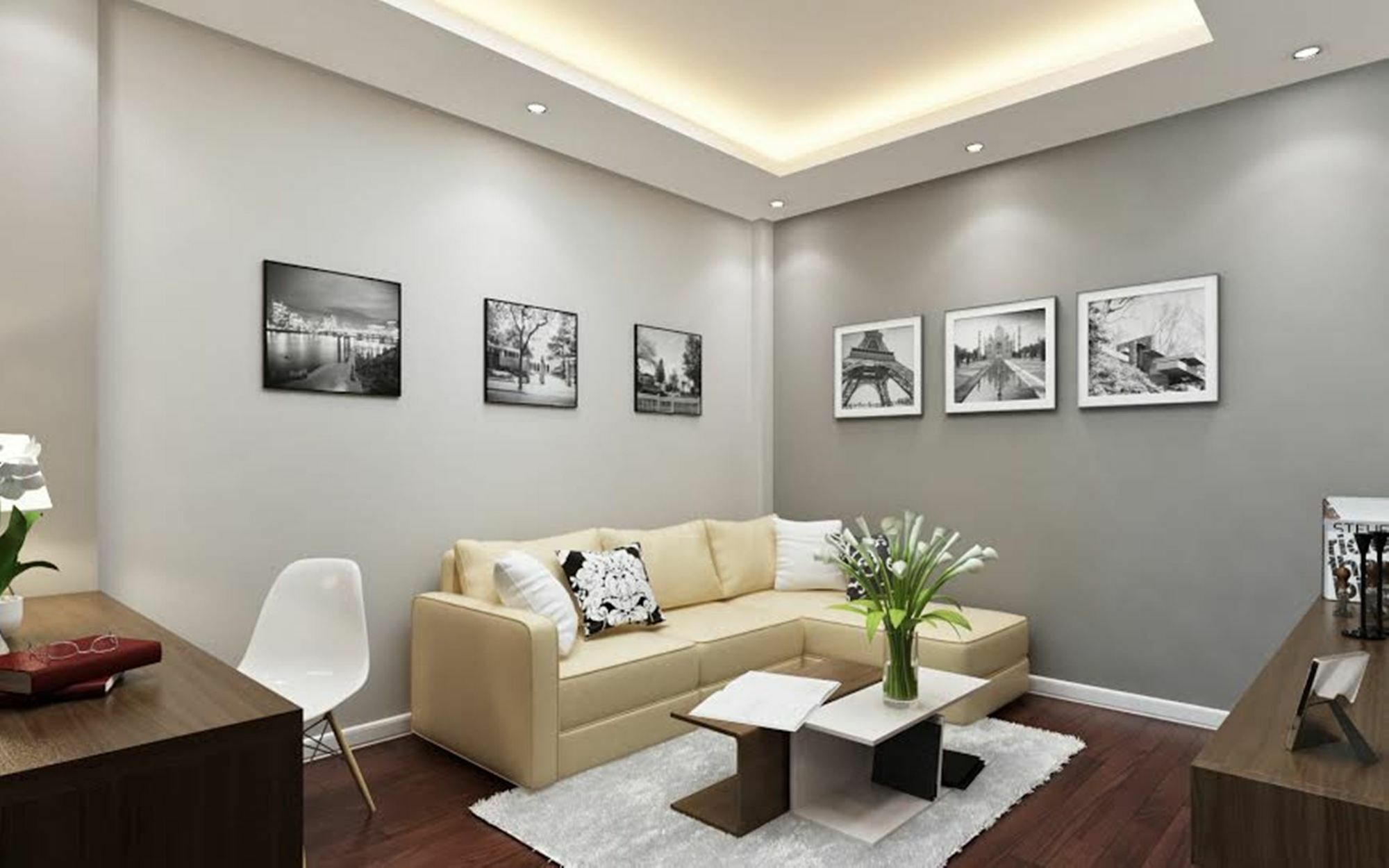 Hotel Eco Luxury Hanoi