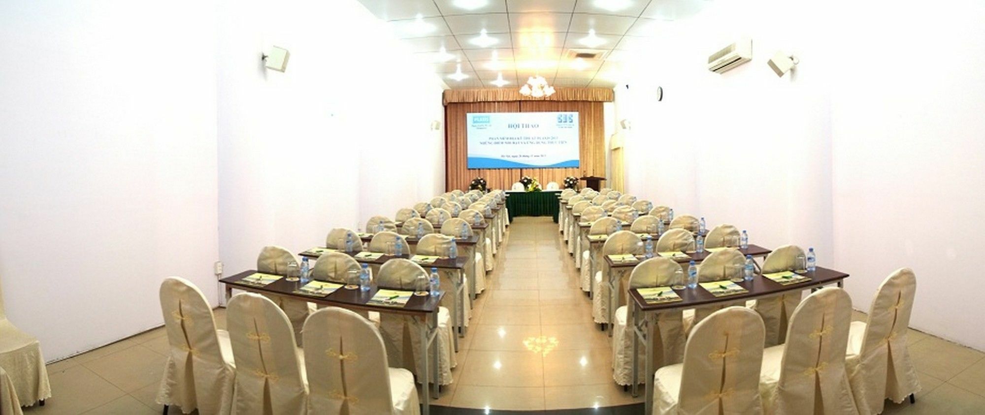 Khách sạn Cong Doan Viet Nam 3*