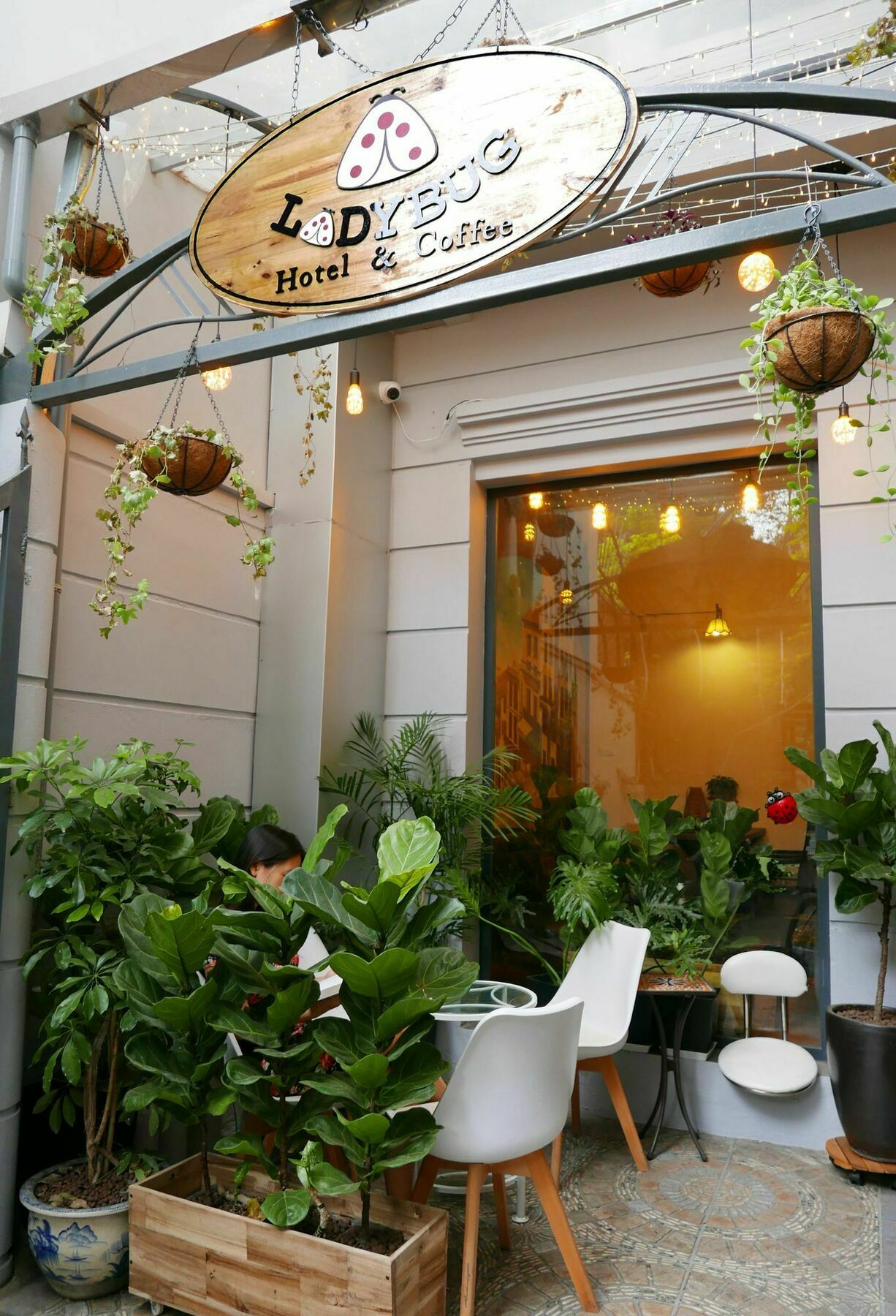 Ladybug Boutique