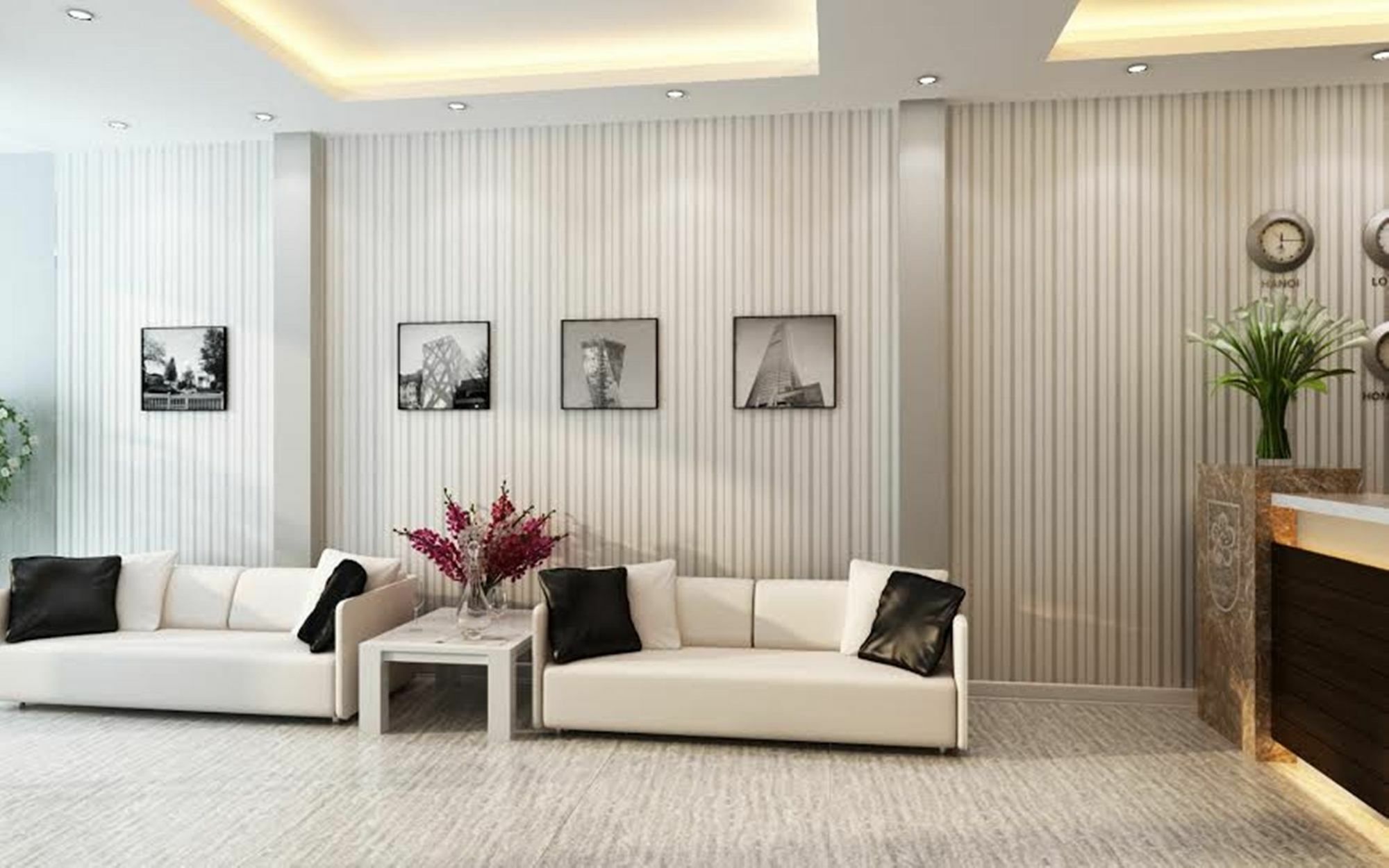 Eco Luxury
