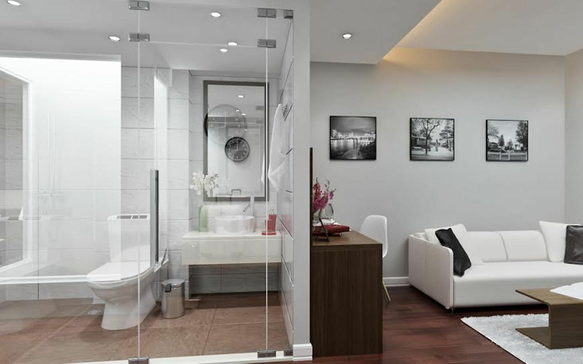 Hotel Eco Luxury