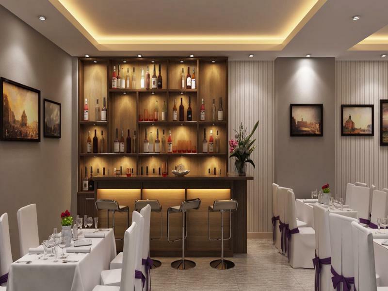 Hotel Eco Luxury
