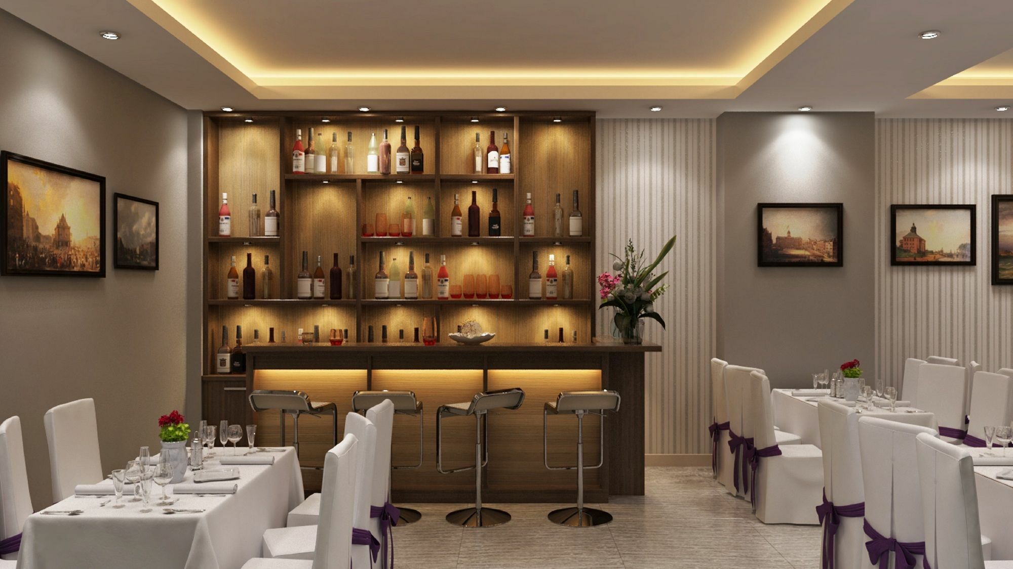 Eco Luxury 3*