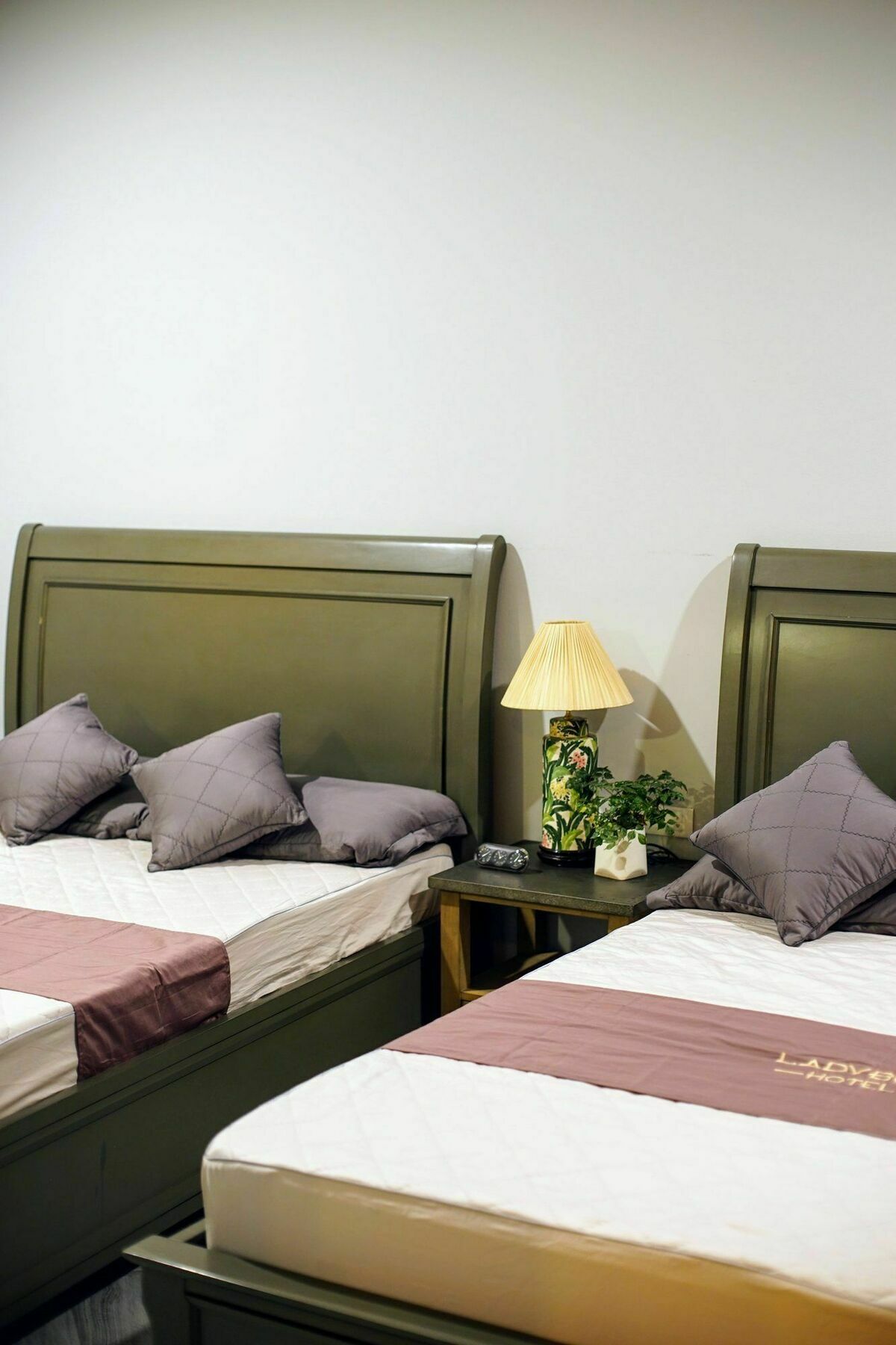 Ladybug Boutique 3* Hanoi