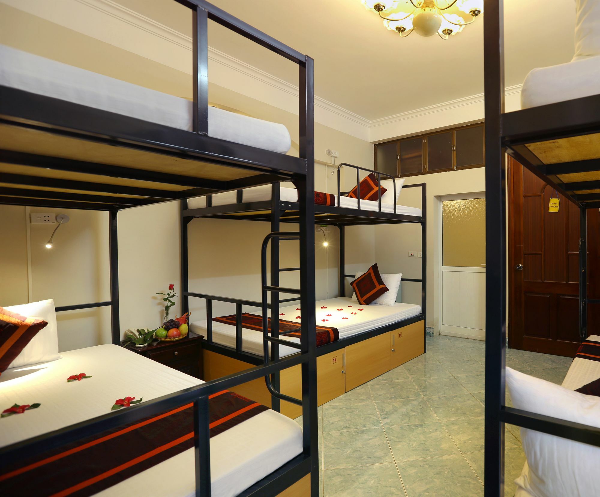 Backpackers Hanoi