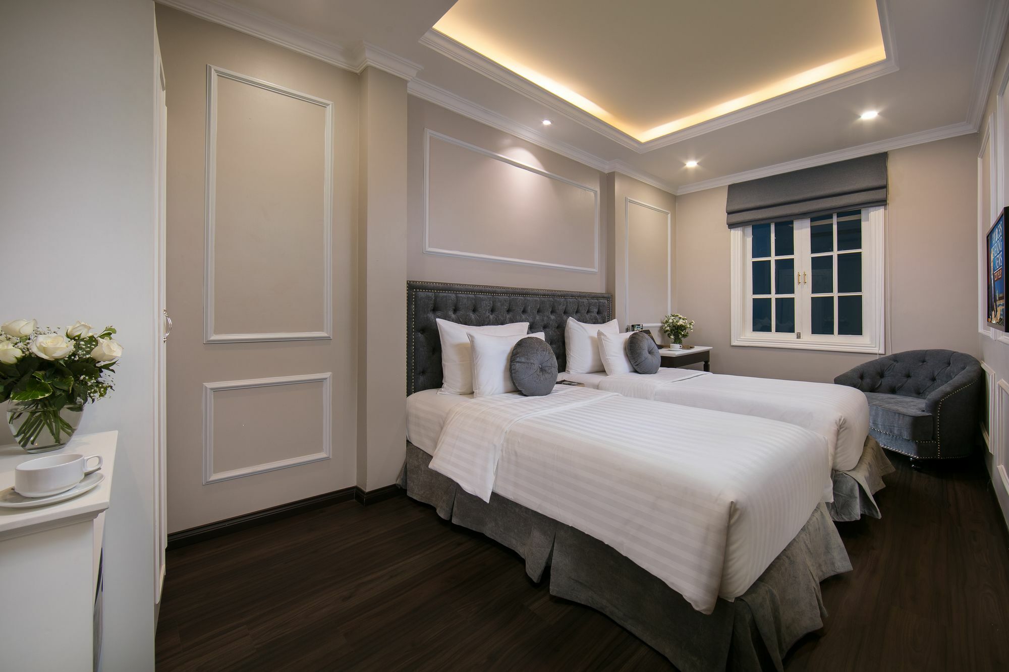 Flora Centre & 4* Hanoi