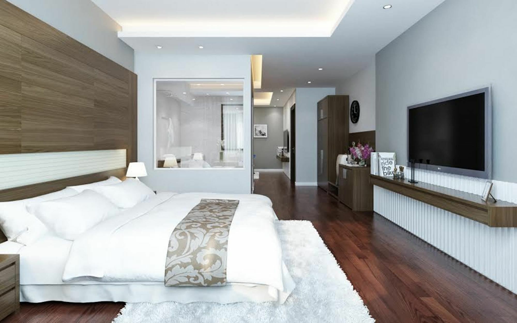 Hotel Eco Luxury 3*