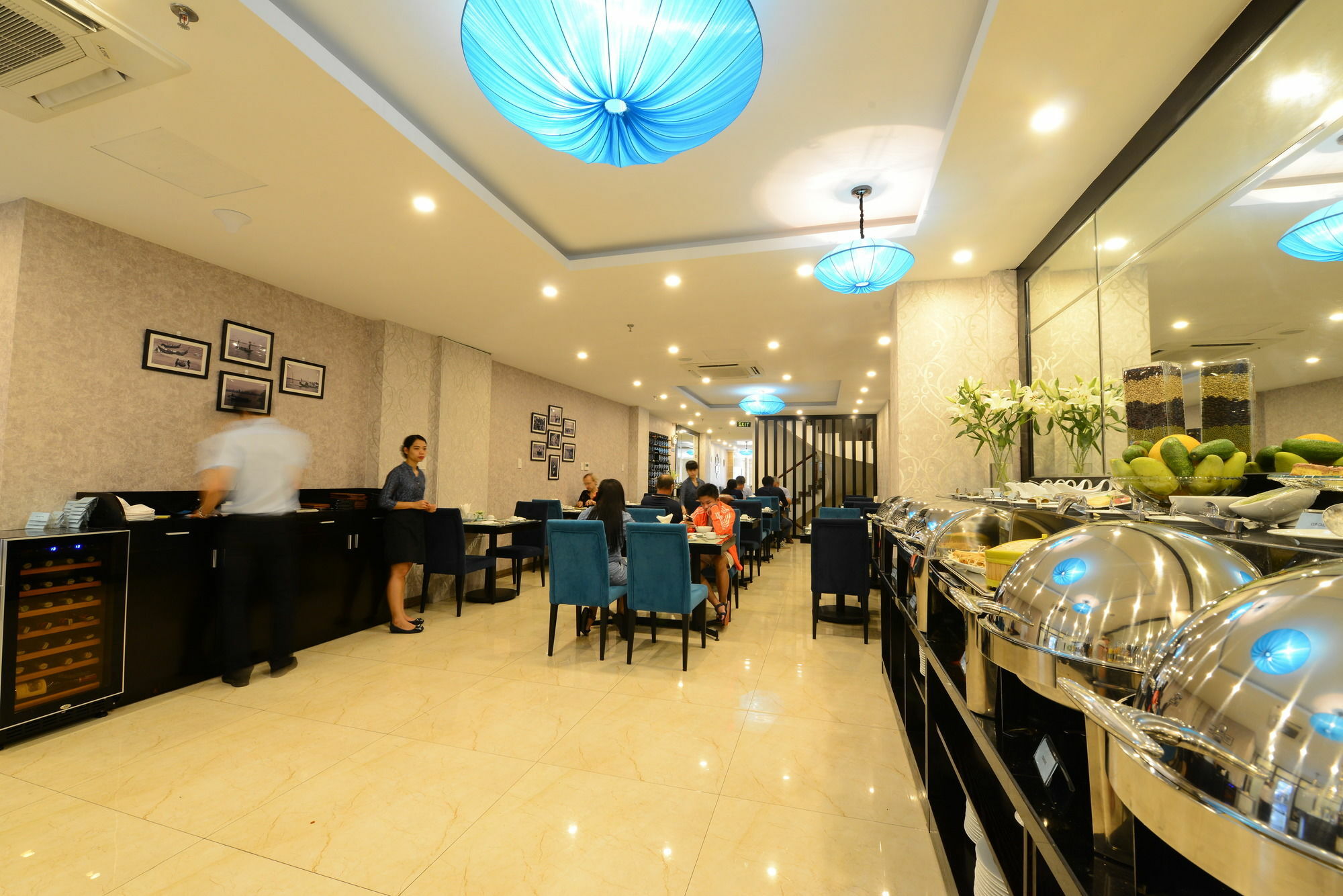 Emerald Waters Hotel