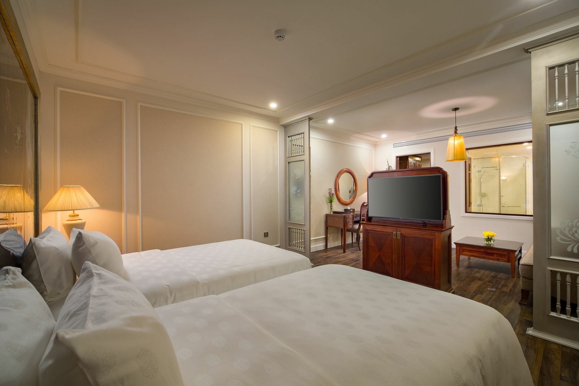Damsels Boutique 4* Hanoi