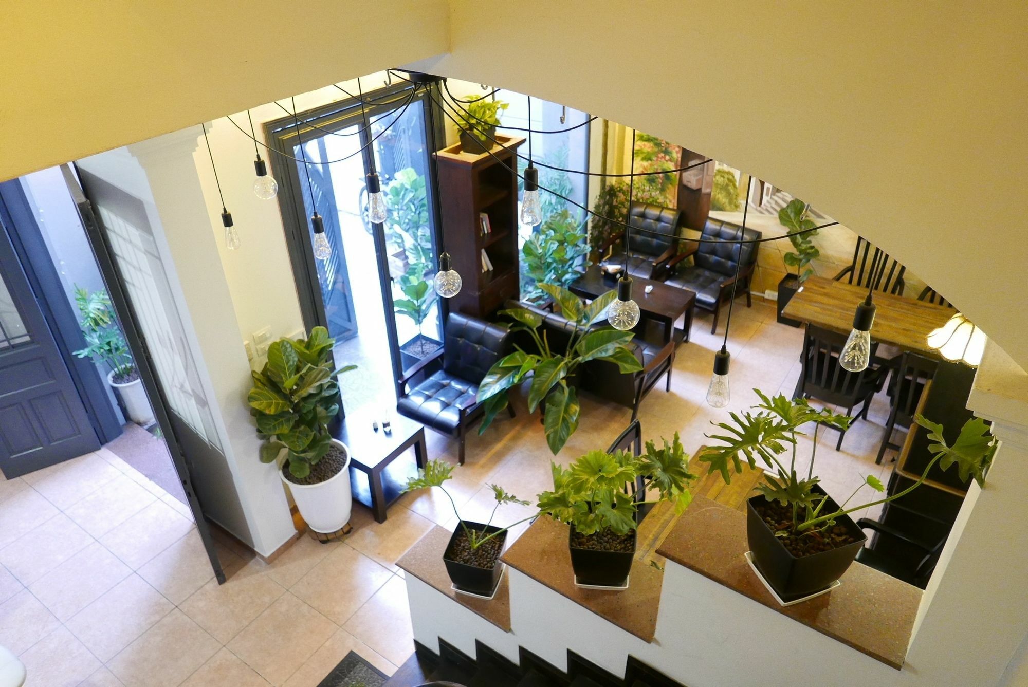 Hotel Ladybug Boutique Hanoi