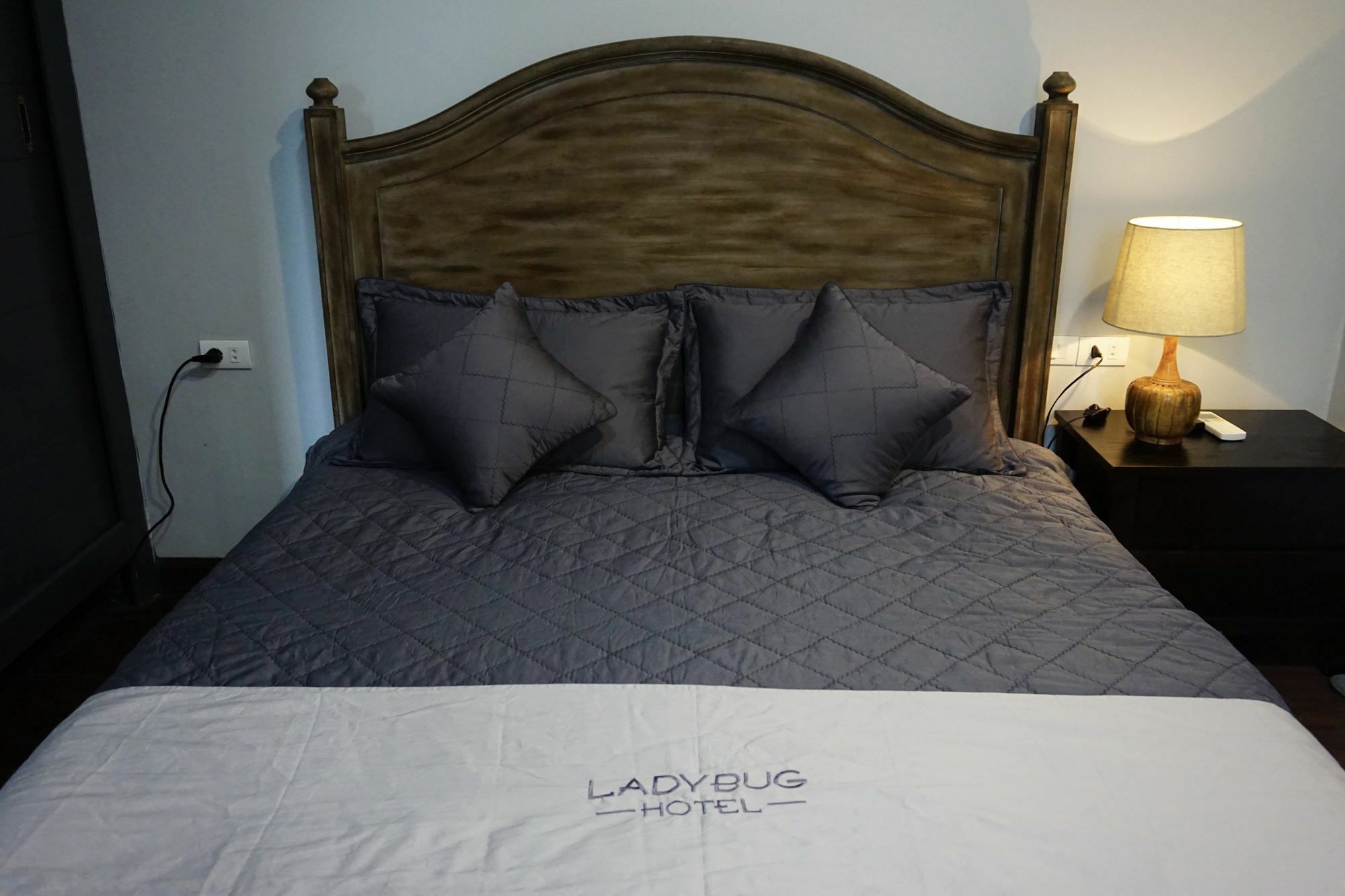 Hotel Ladybug Boutique Hanói