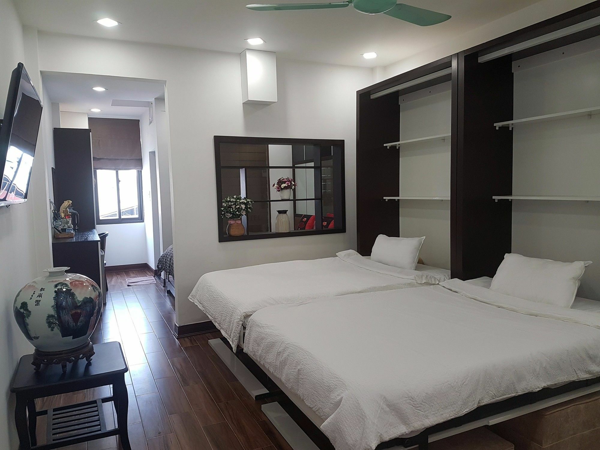Hotel Tung Trang Hanoi