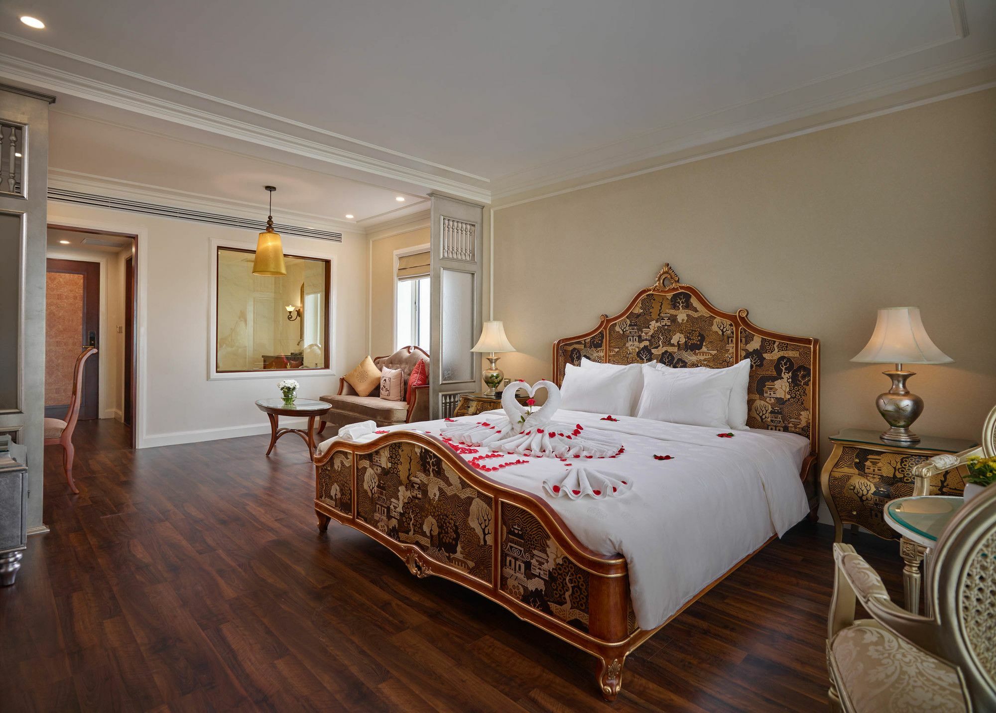 Hotel Damsels Boutique