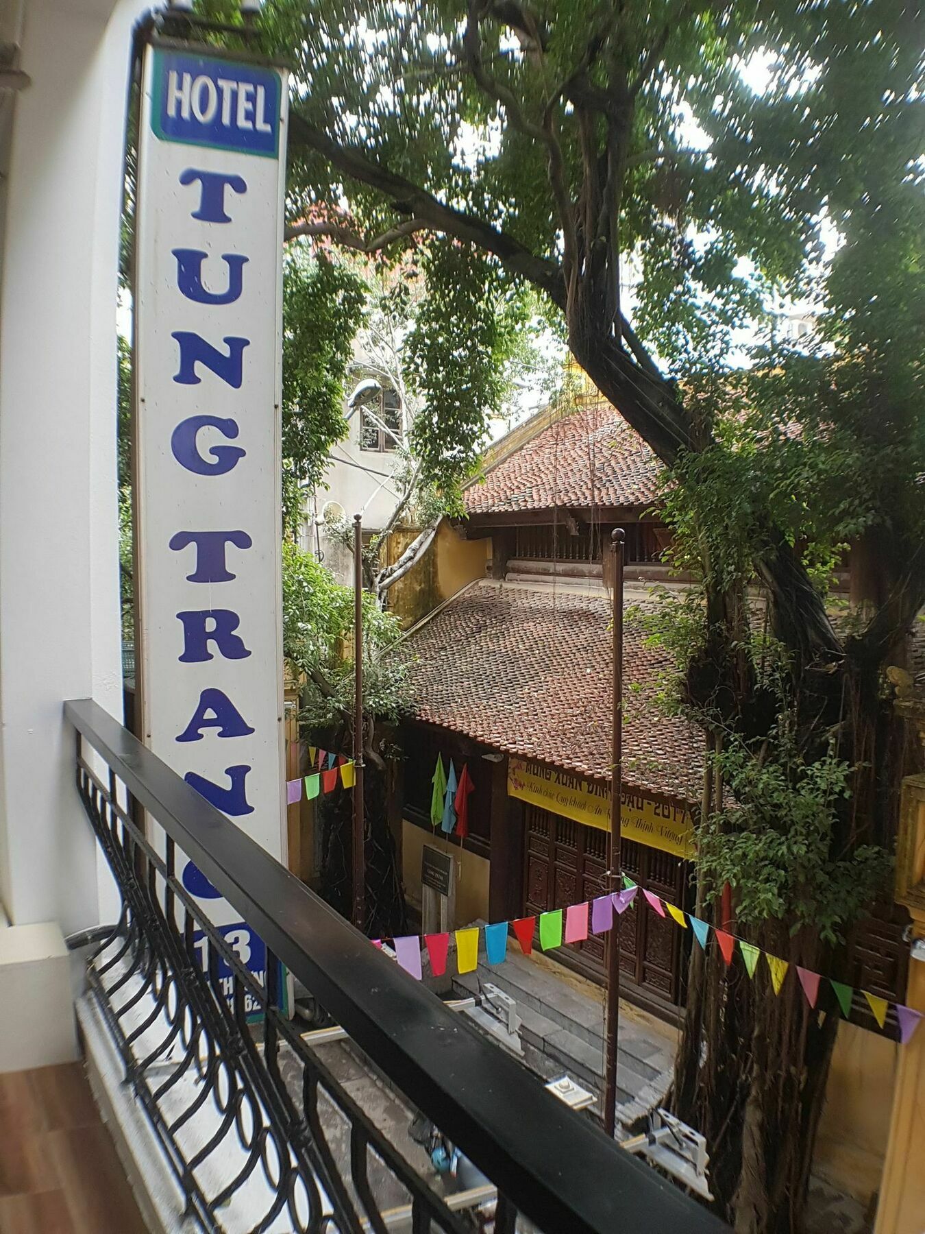 Tung Trang 2* Hanoi