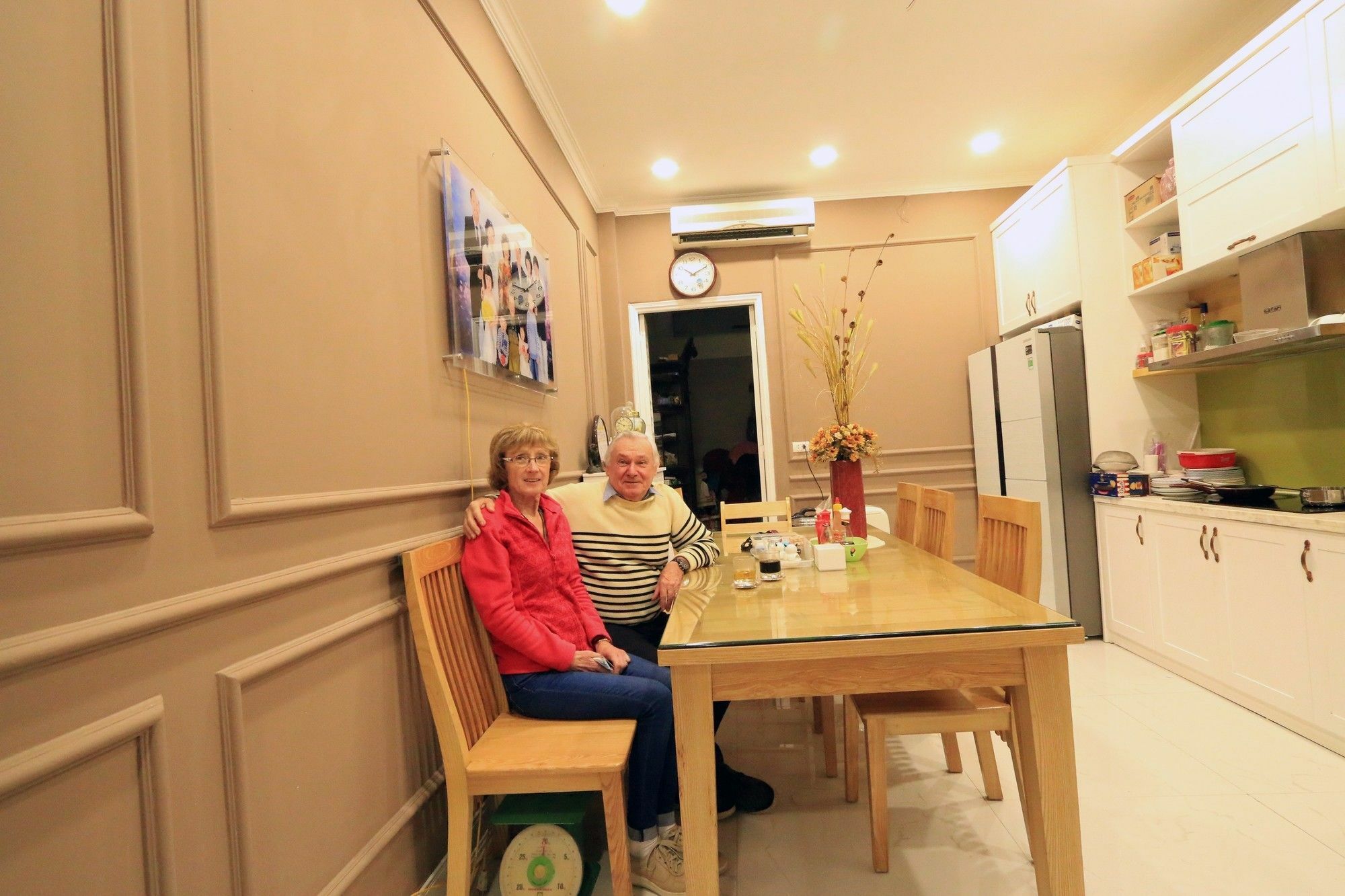 Tung Trang Hotel 2*