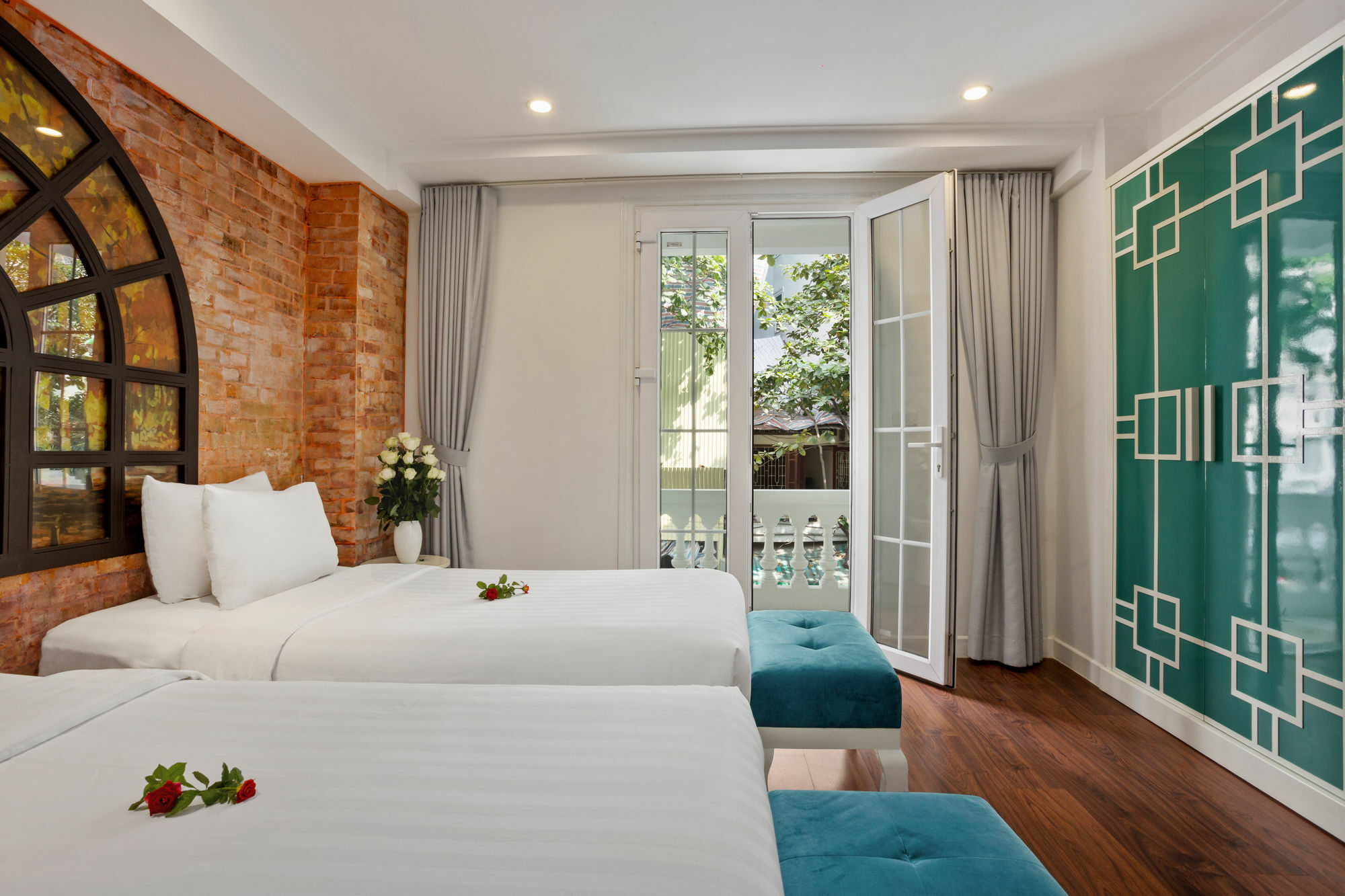 Hotel La Selva