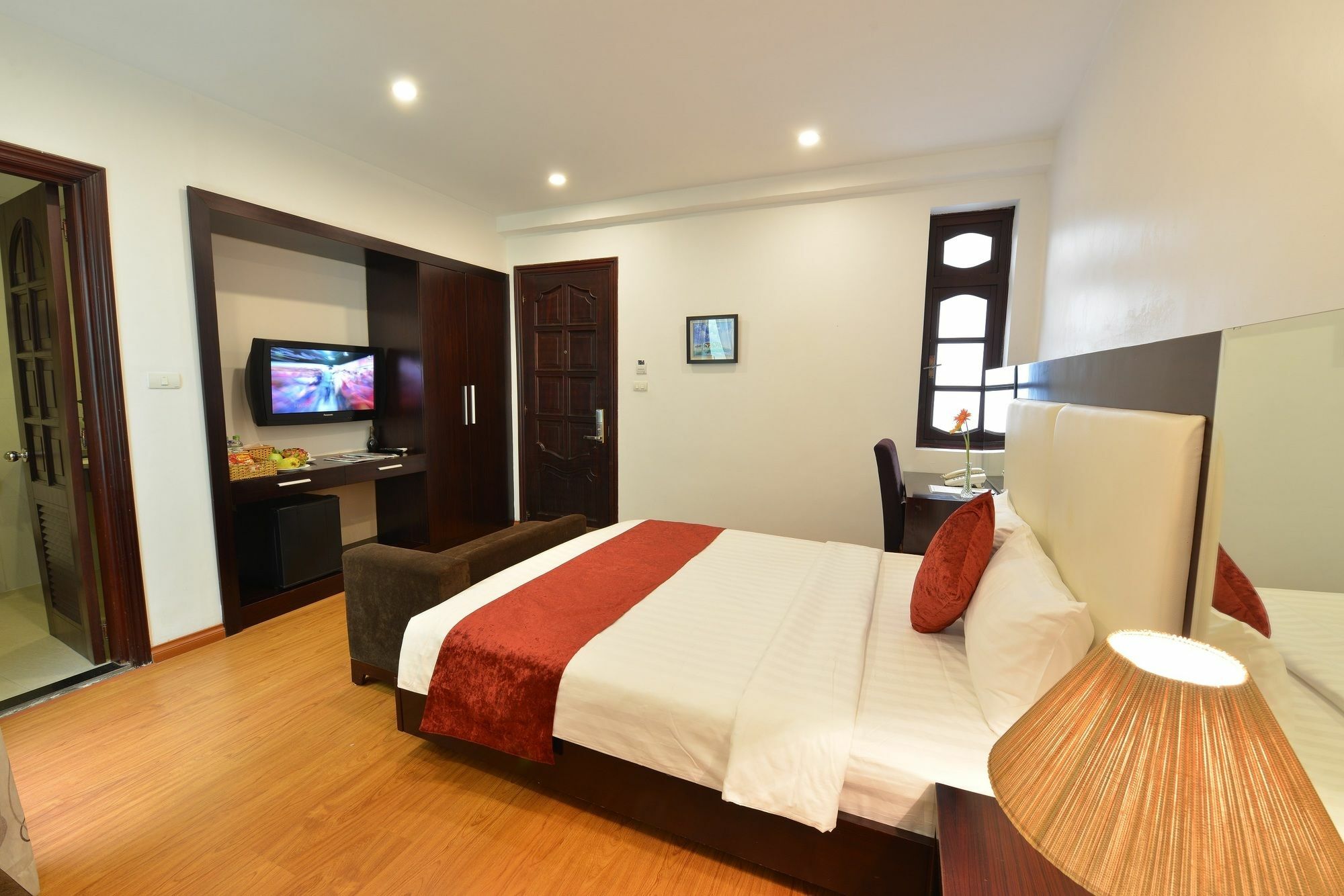 Hotel Amorita Boutique & Travel Hanoi