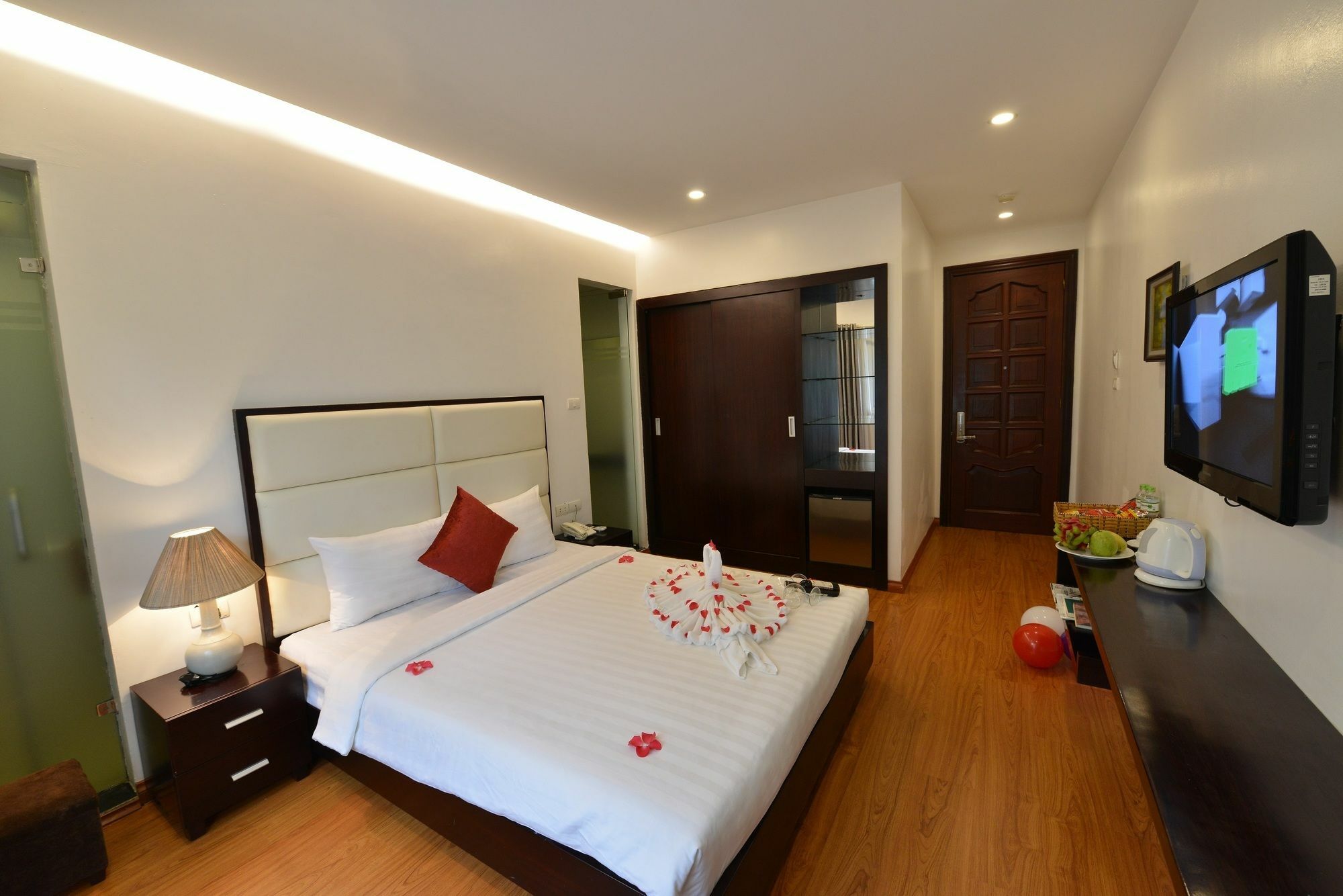 Amorita Boutique & Travel