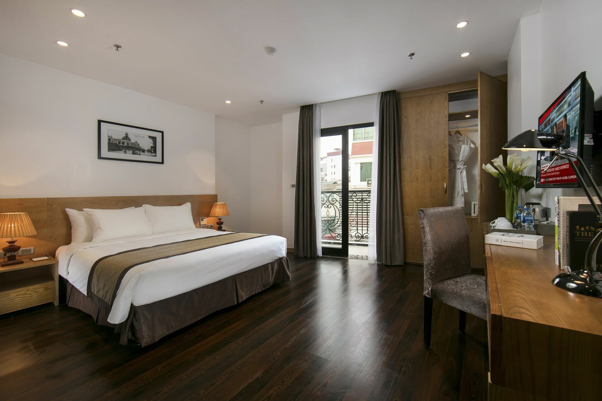 Hotel Paon & 4*