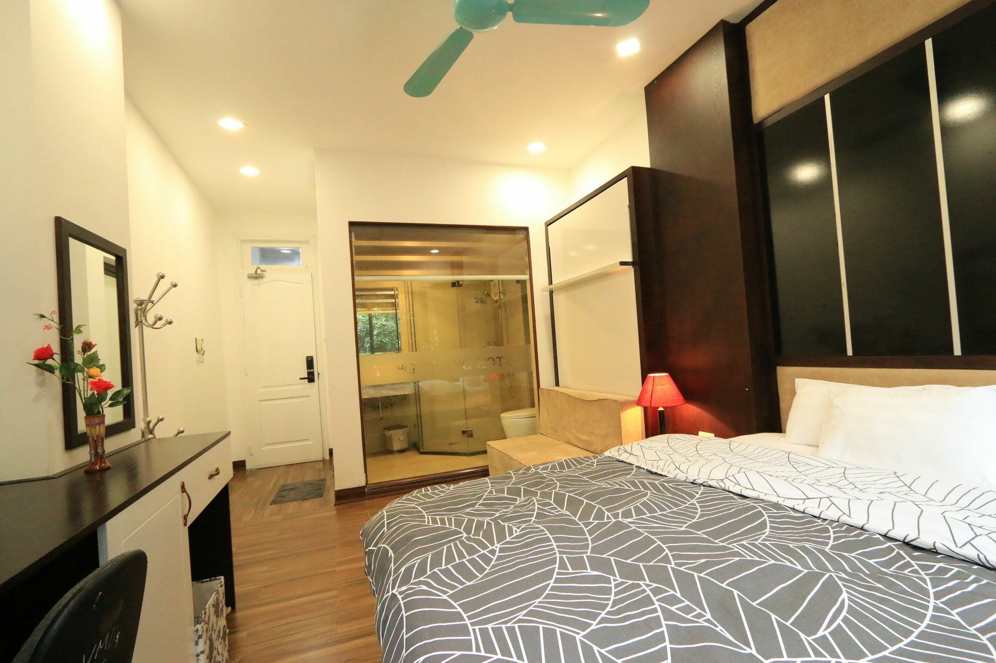 Hotel Tung Trang 2*