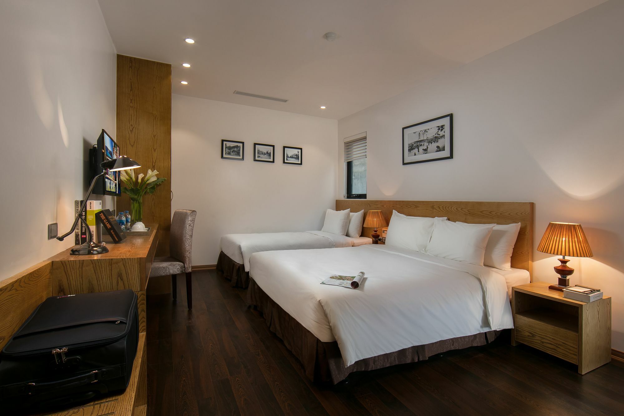 Hotel Paon & 4*