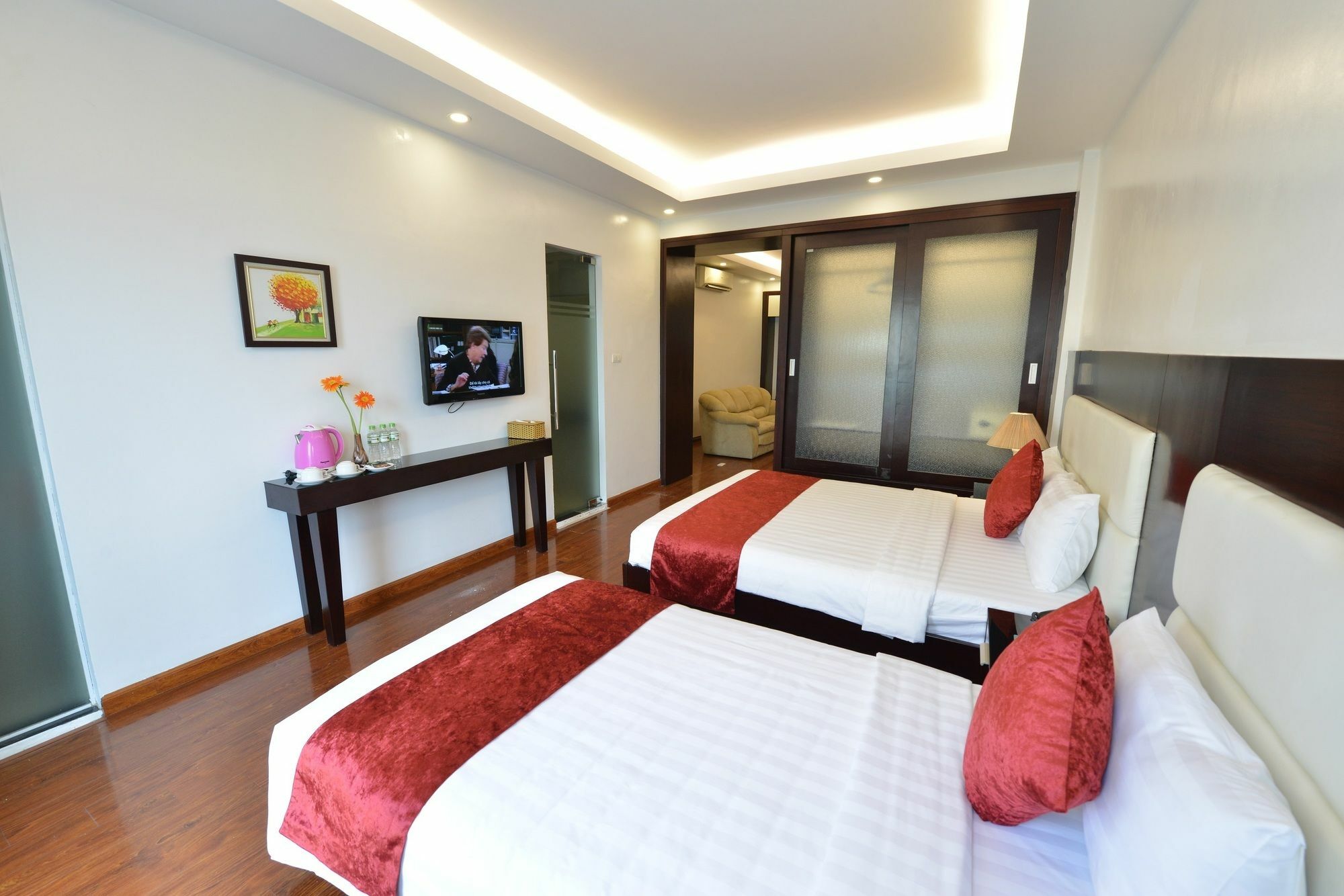 Amorita Boutique & Travel 3*