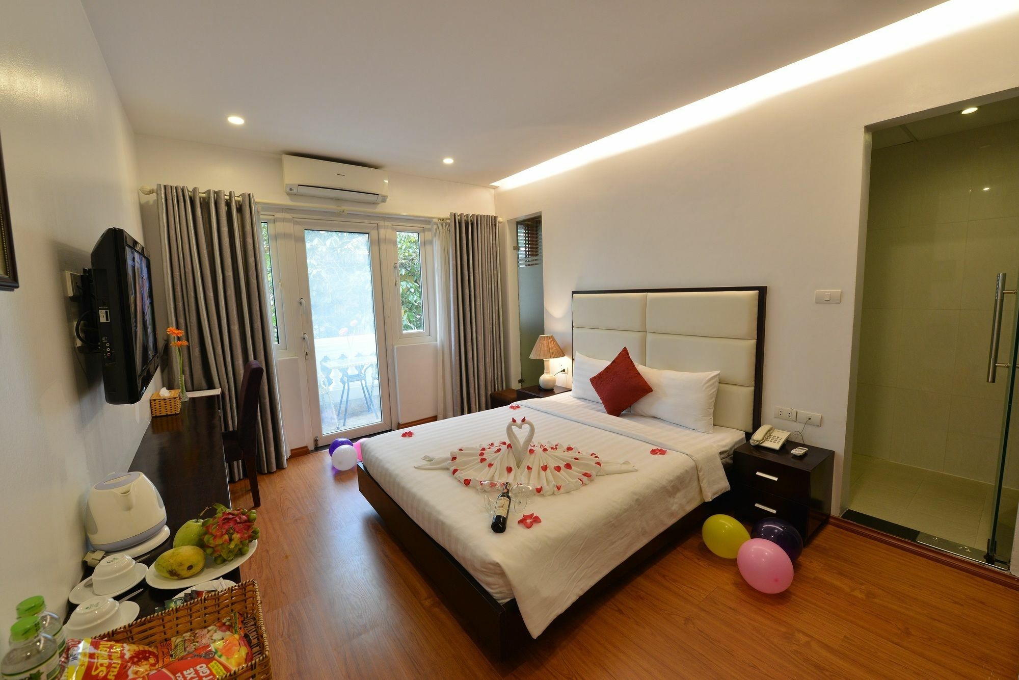 Hotel Amorita Boutique & Travel