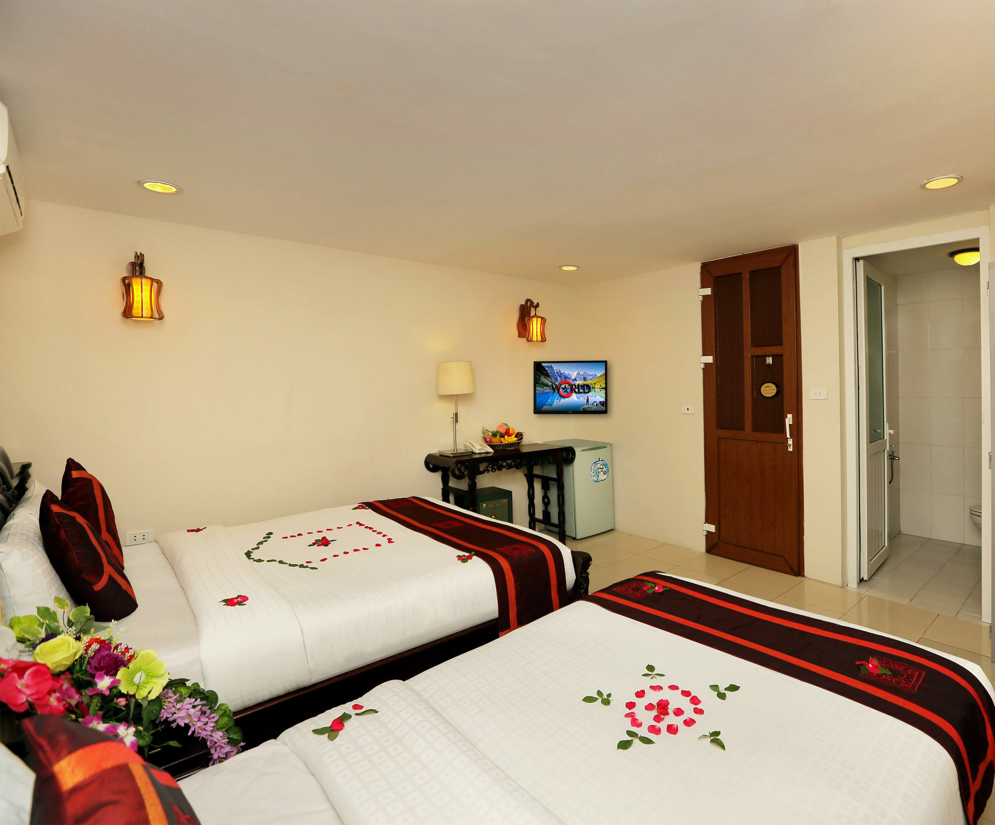 Backpackers * Hanoi