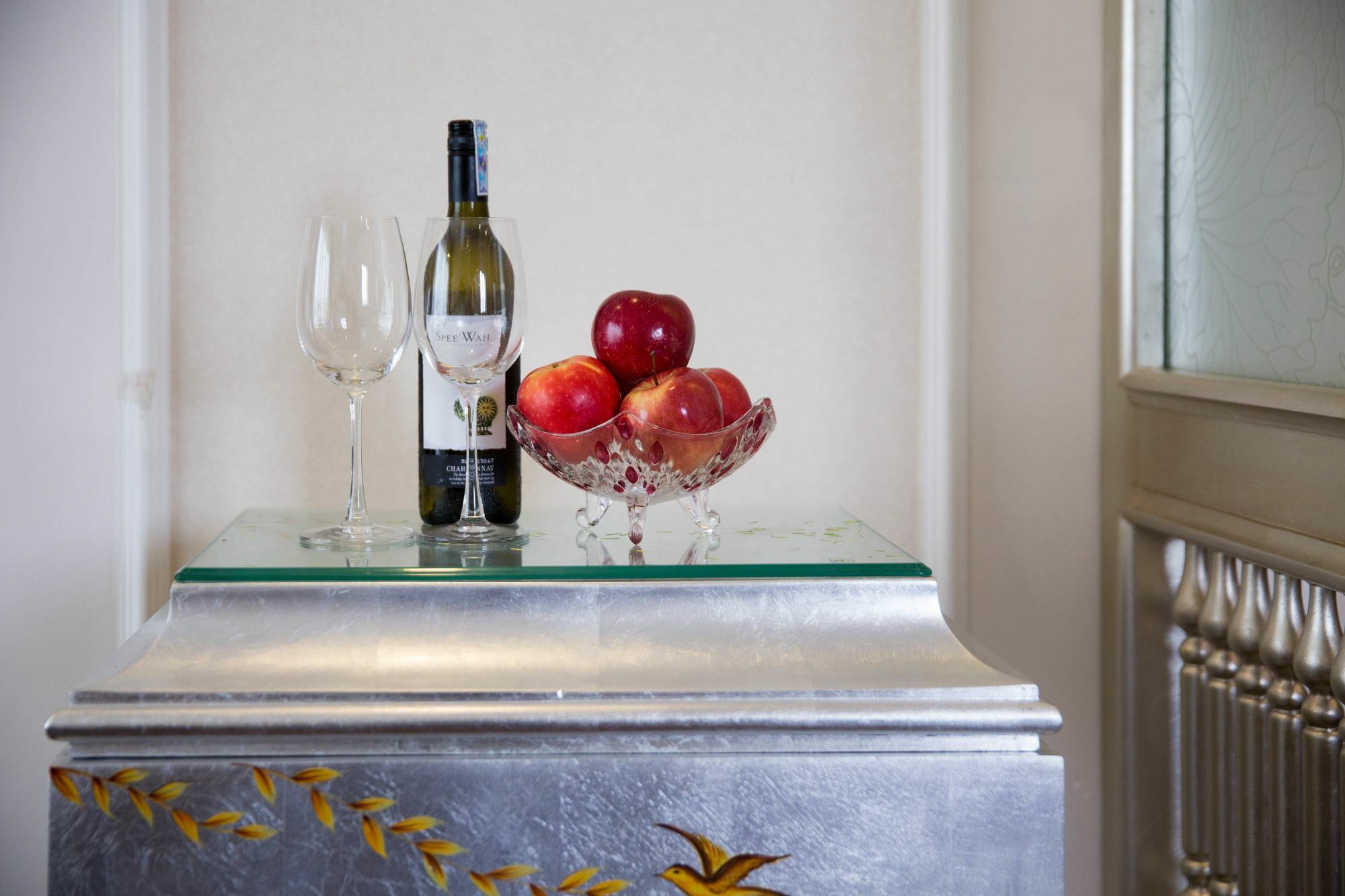 Hotel Damsels Boutique Hanoi