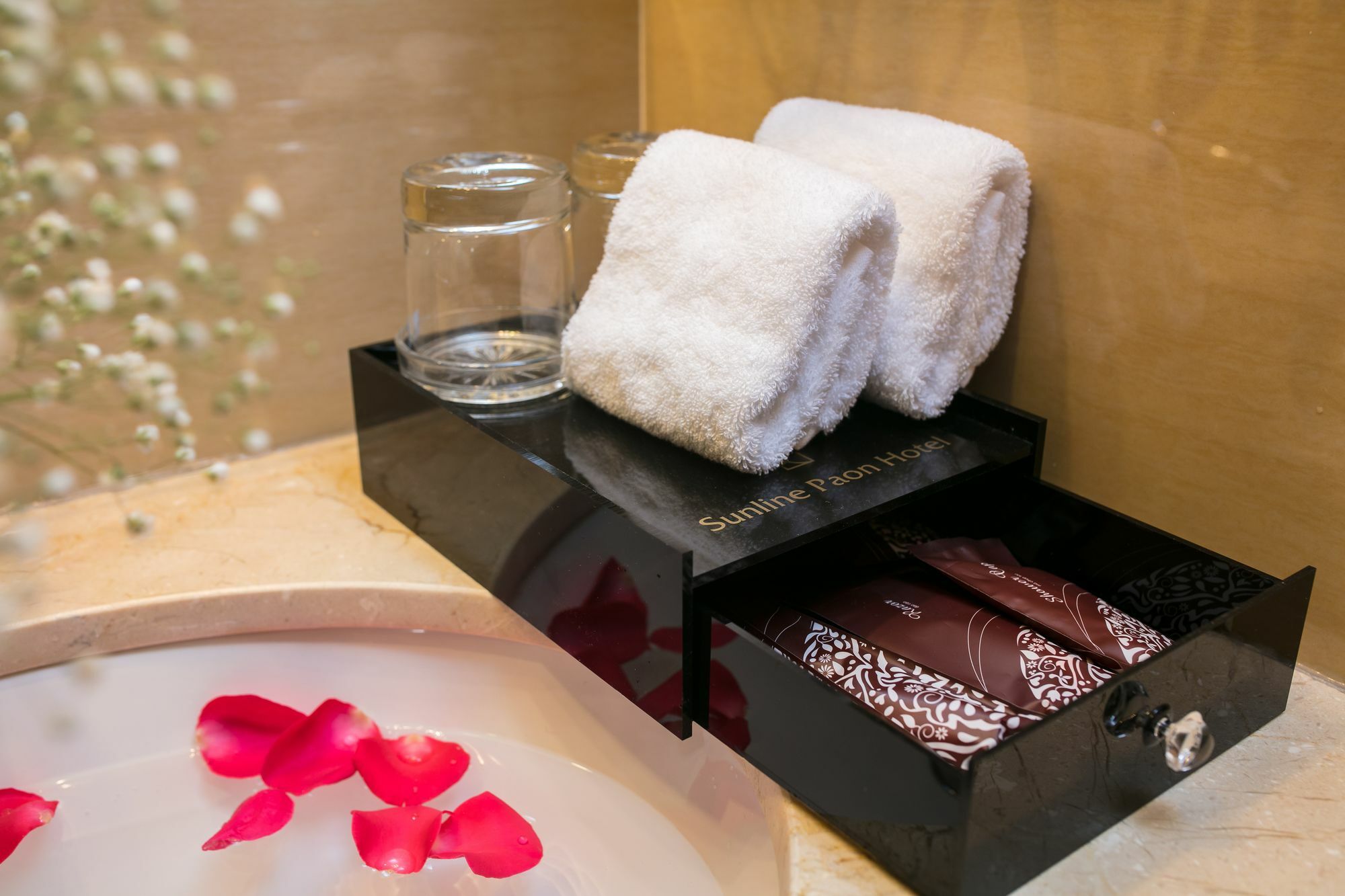Hotel Paon & Hanoi