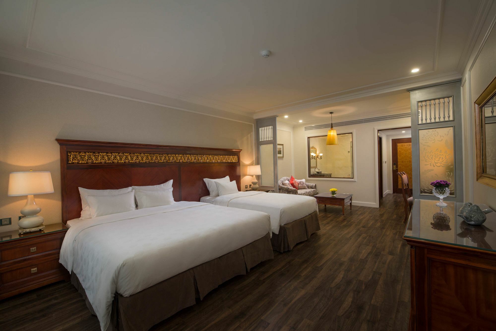 Hotel Damsels Boutique 4*