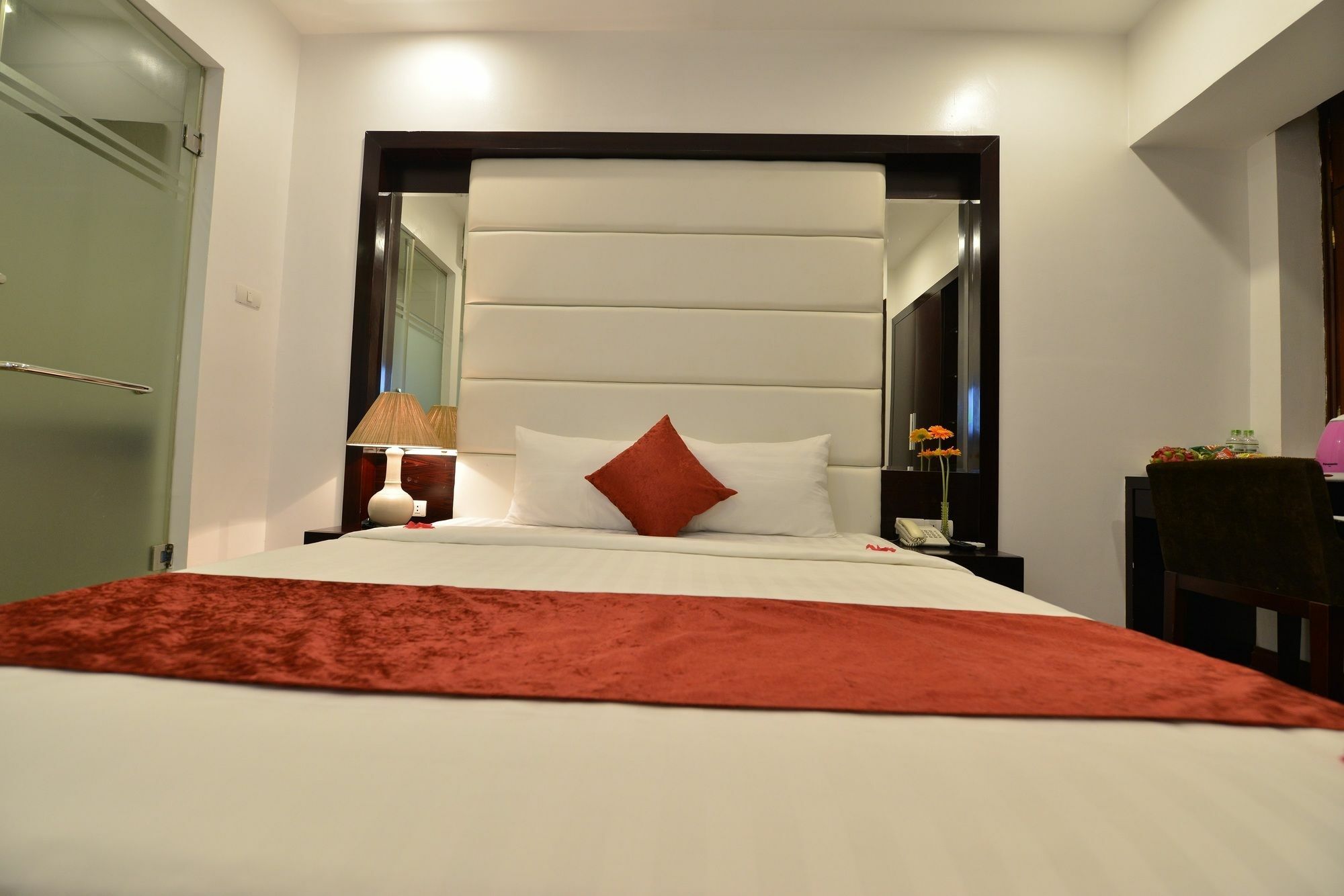 Hotel Amorita Boutique & Travel 3*