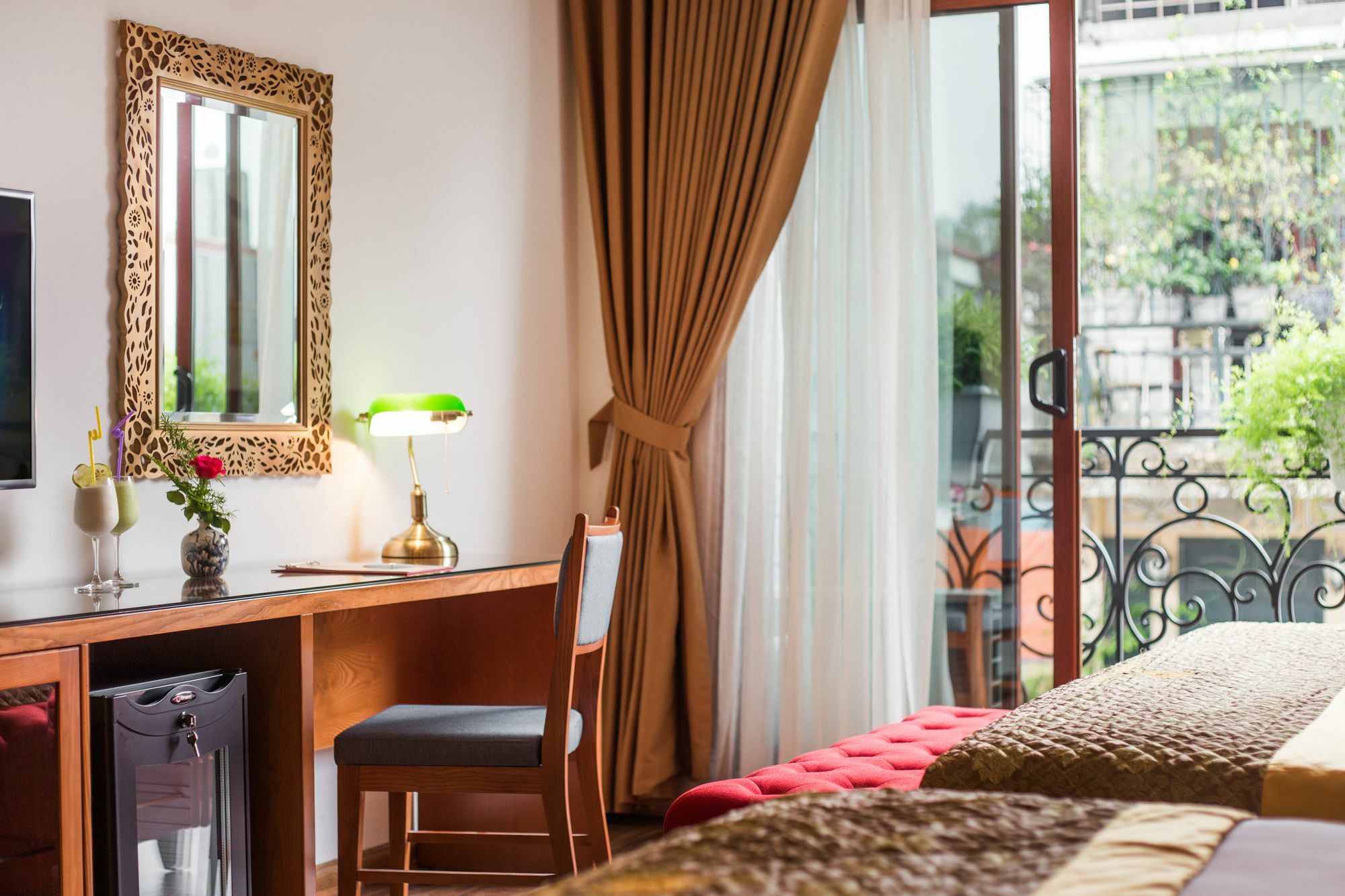 Hotel Golden