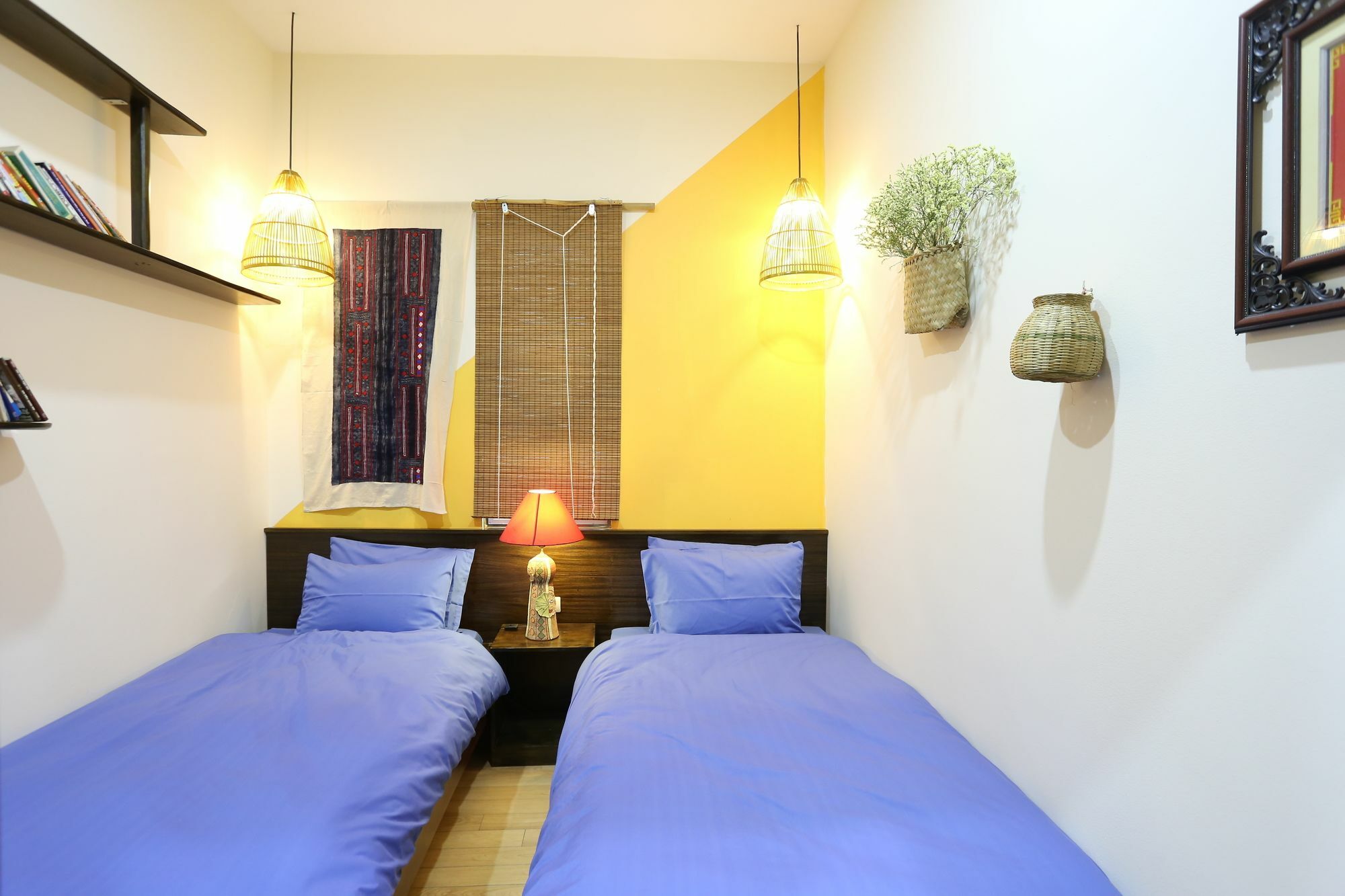 Tuti Lakeside Căn hộ Hà Nội