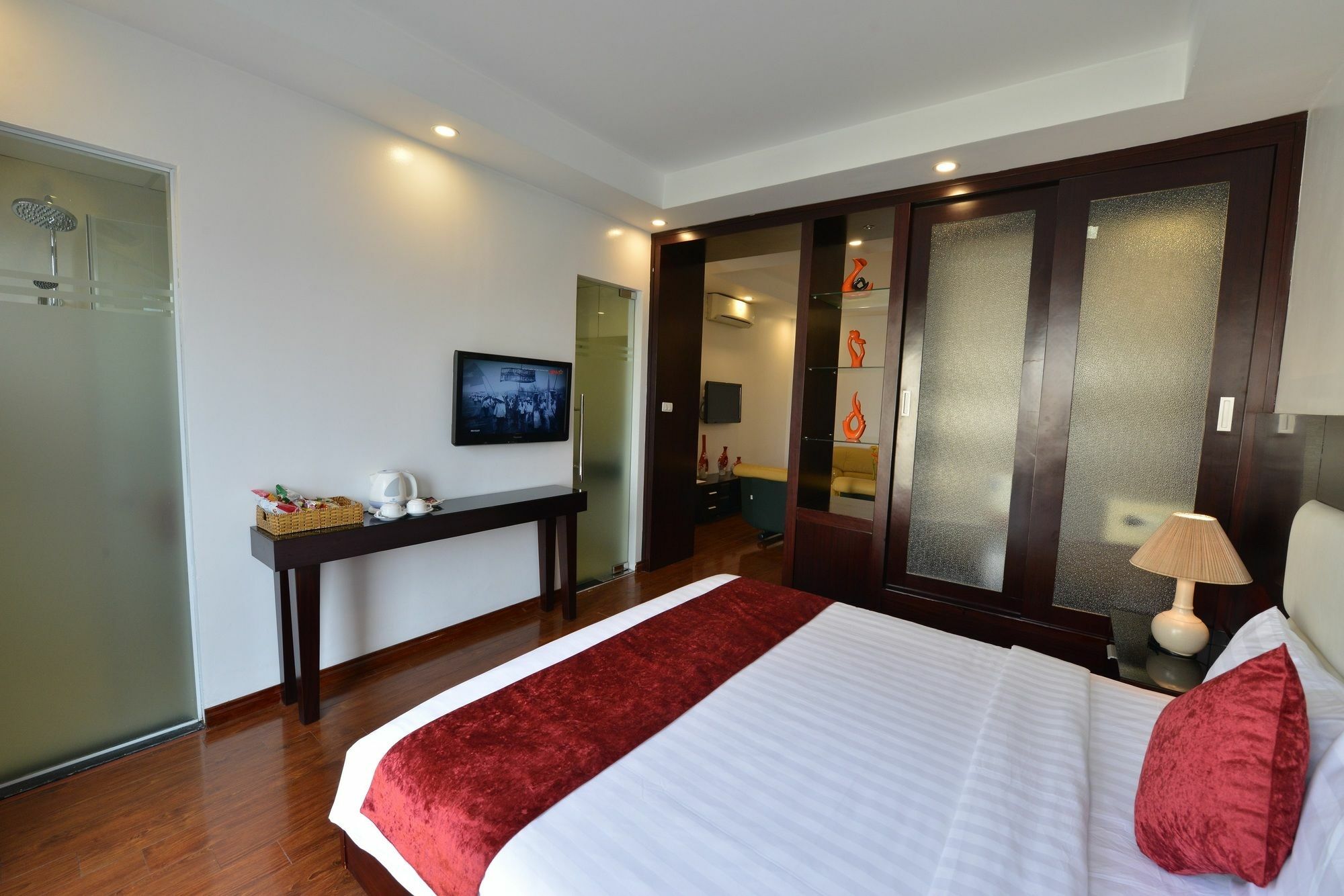 Amorita Boutique & Travel 3*