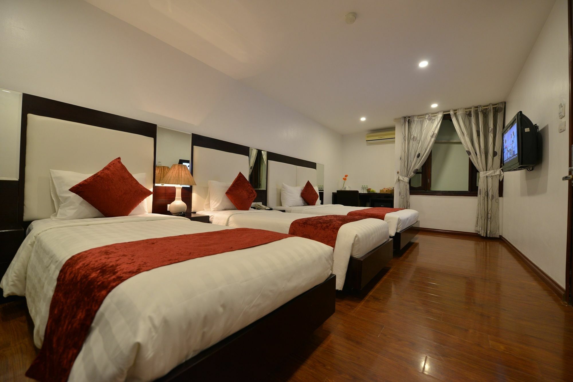 Hotel Amorita Boutique & Travel 3*